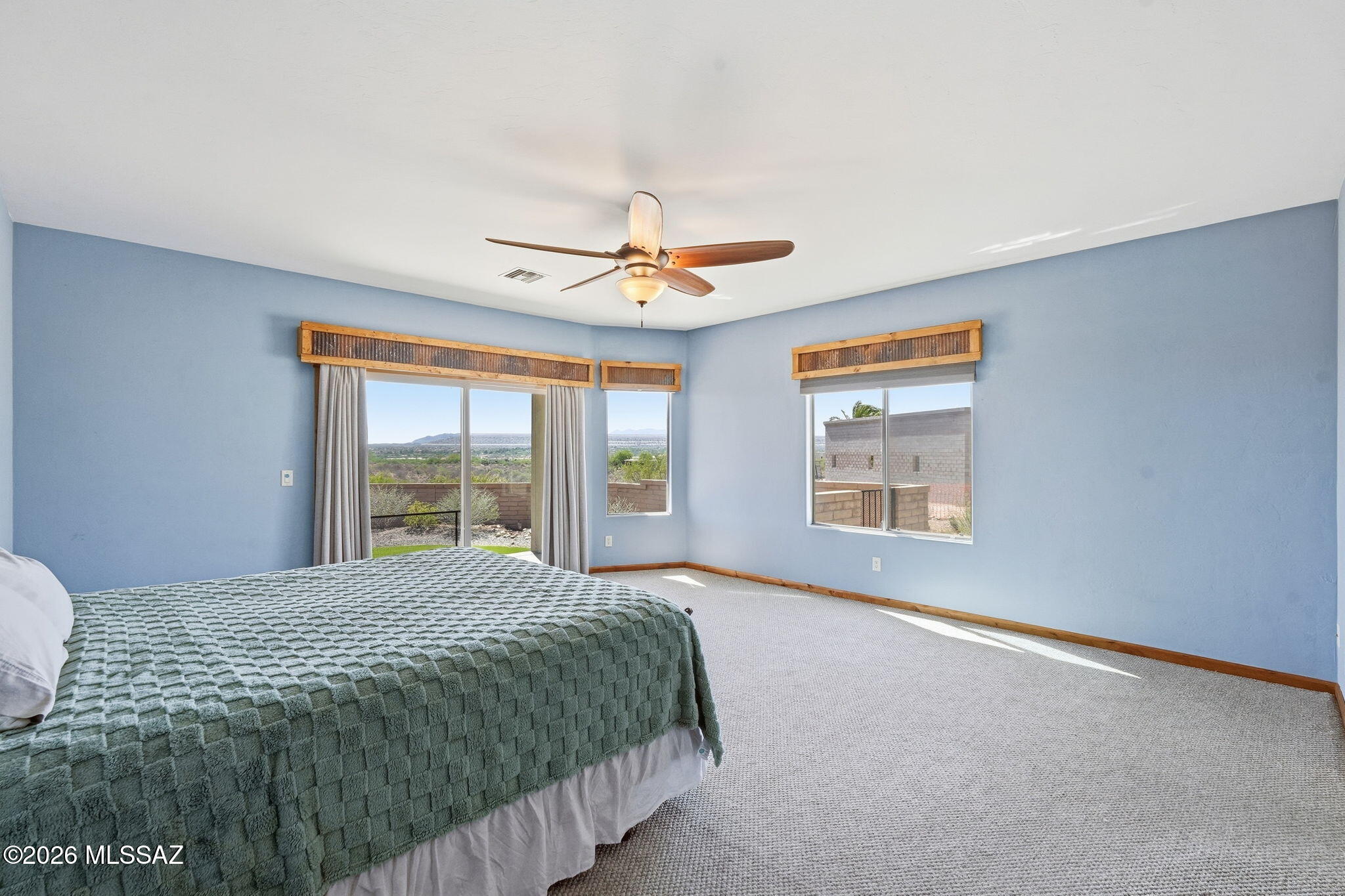 Madera Foothills Estates - Residential