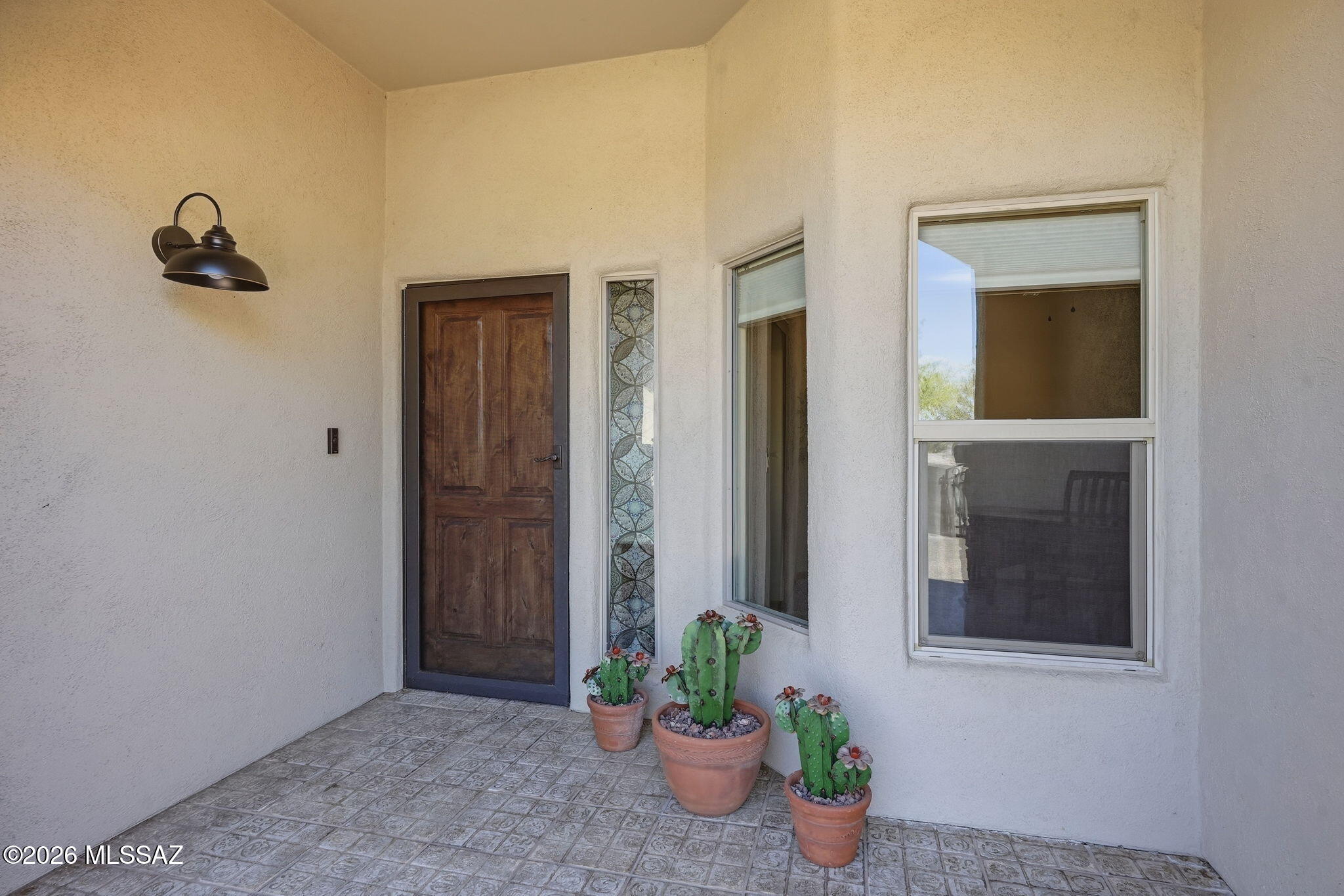 Madera Foothills Estates - Residential