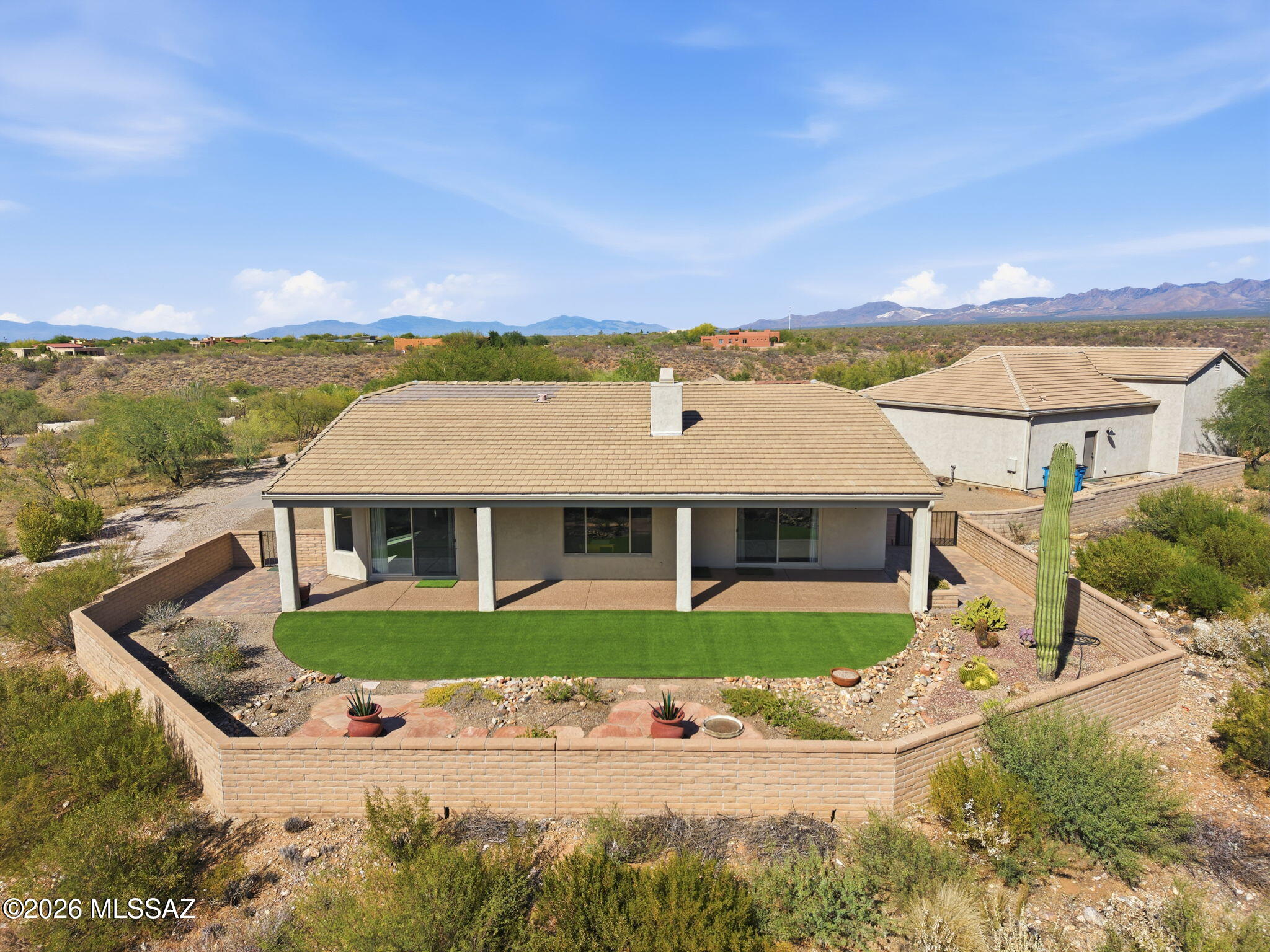 Madera Foothills Estates - Residential
