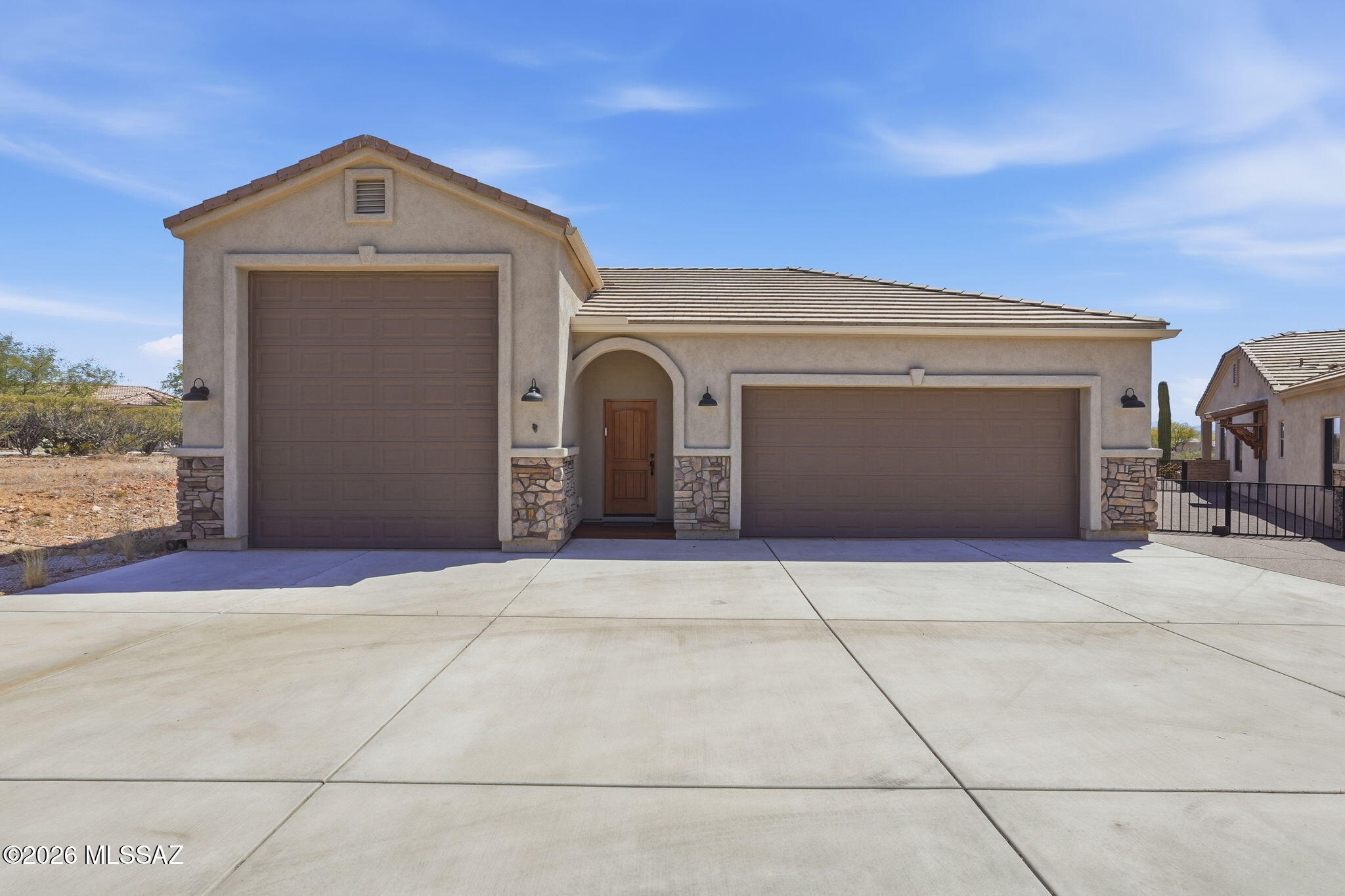 Madera Foothills Estates - Residential