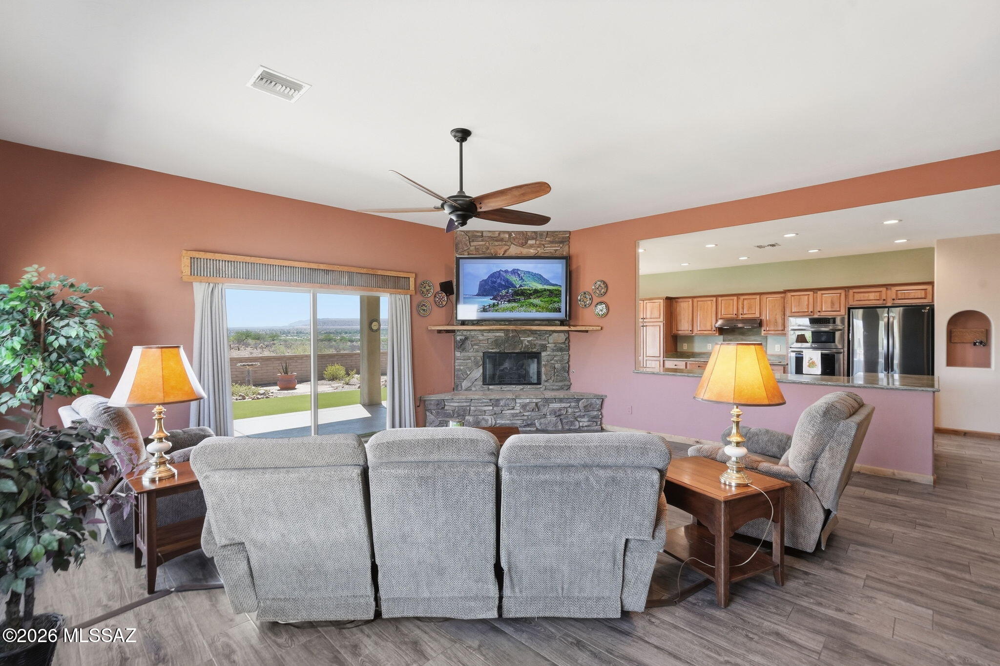 Madera Foothills Estates - Residential