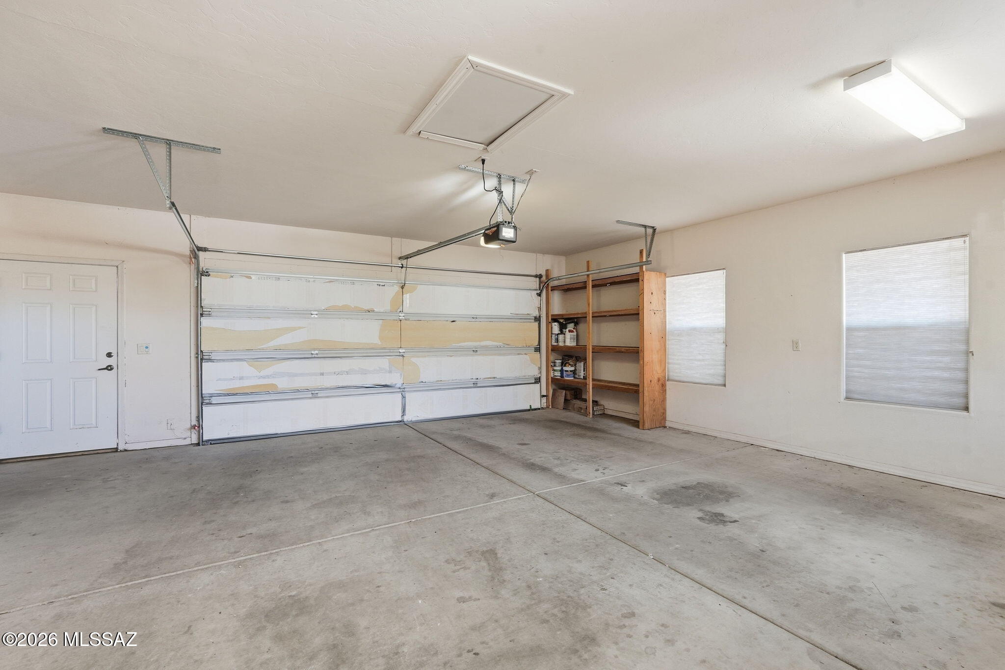 Madera Foothills Estates - Residential