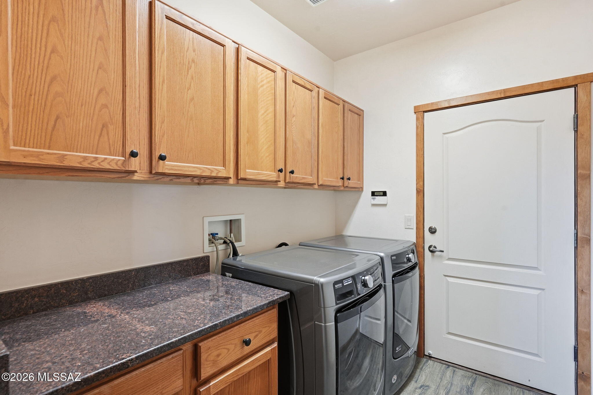 Madera Foothills Estates - Residential