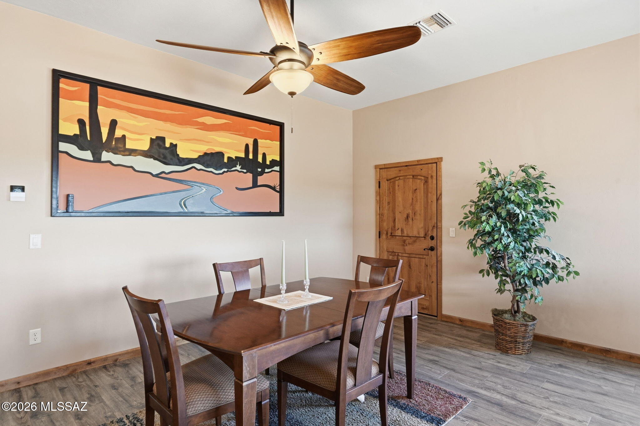Madera Foothills Estates - Residential