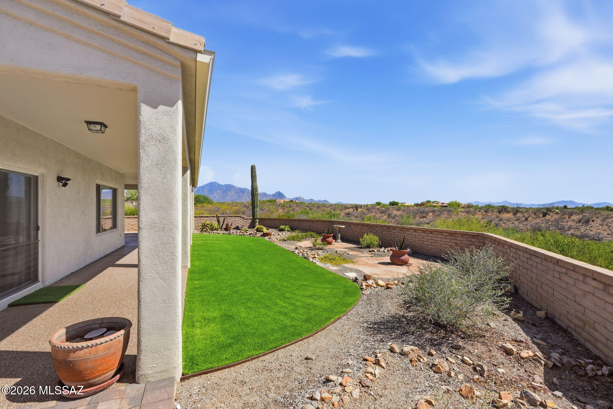 Madera Foothills Estates - Residential