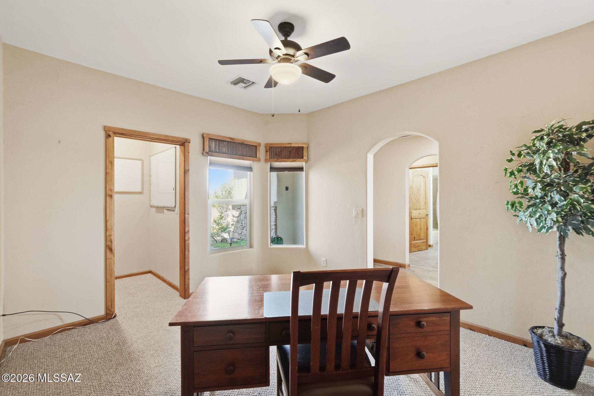 Madera Foothills Estates - Residential