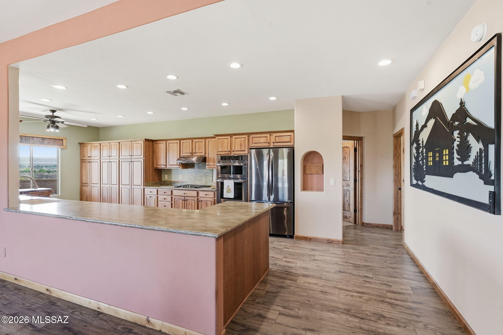 Madera Foothills Estates - Residential