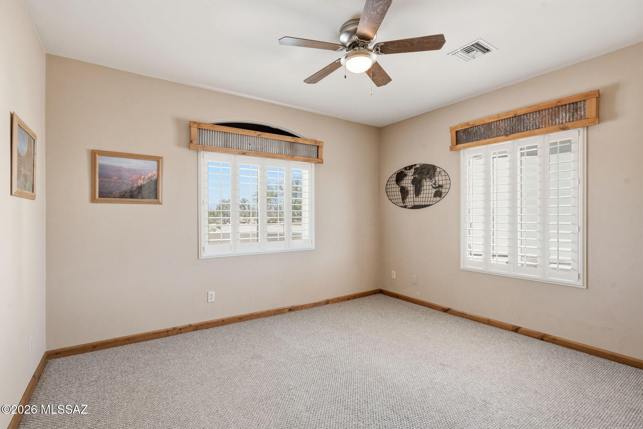 Madera Foothills Estates - Residential