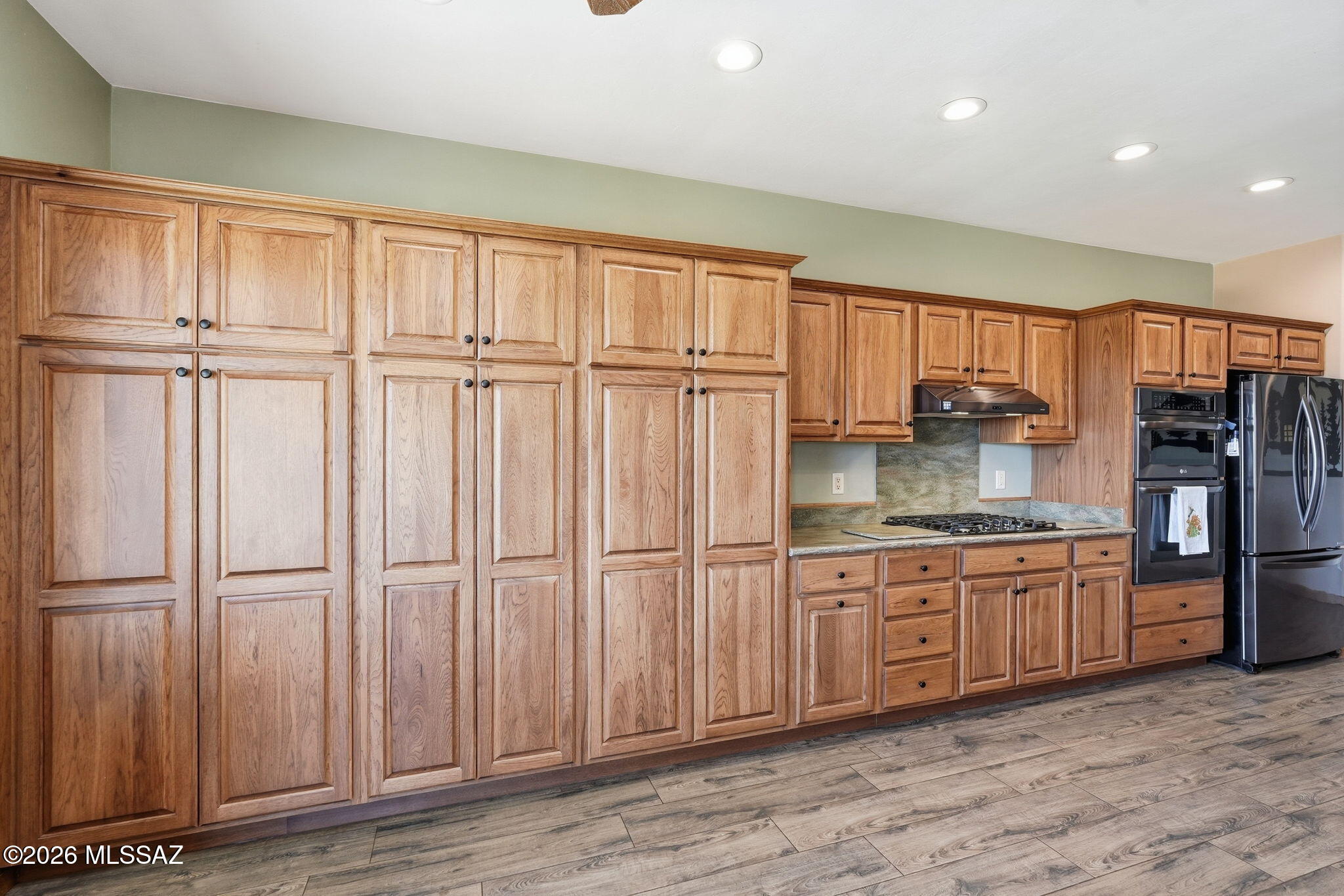 Madera Foothills Estates - Residential