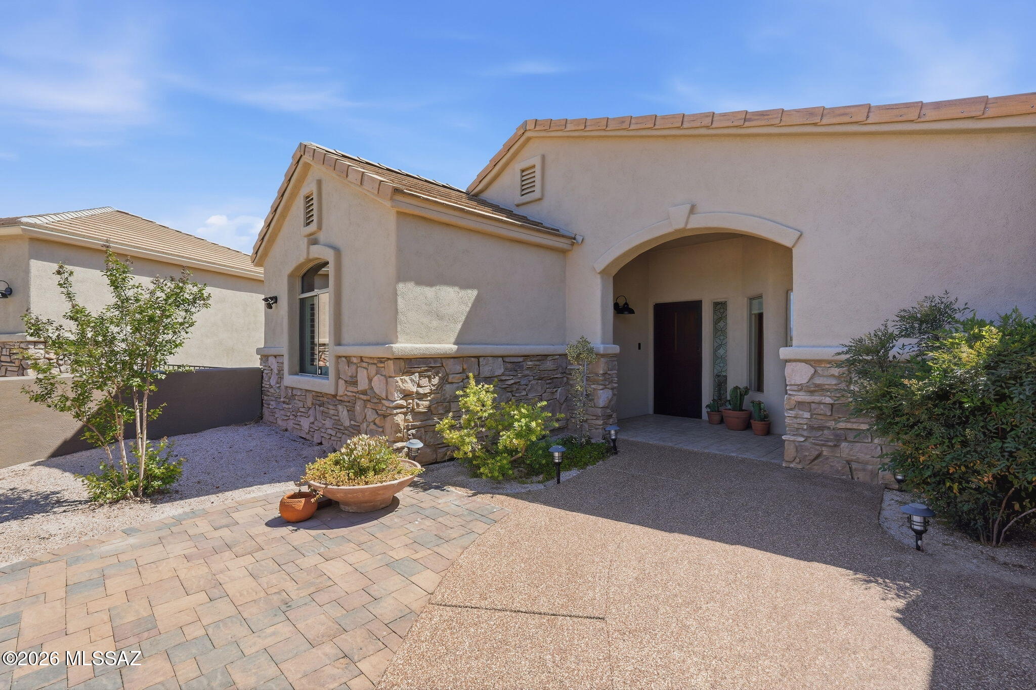 Madera Foothills Estates - Residential