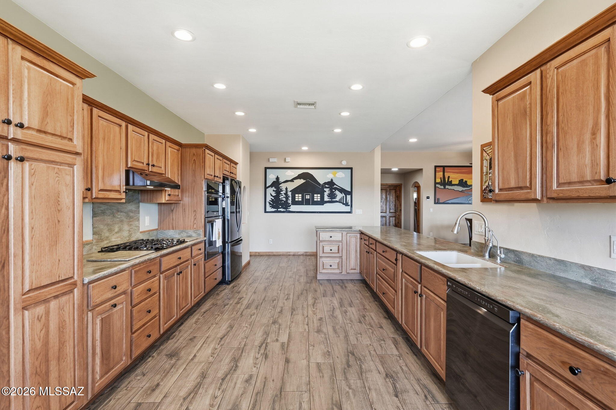 Madera Foothills Estates - Residential