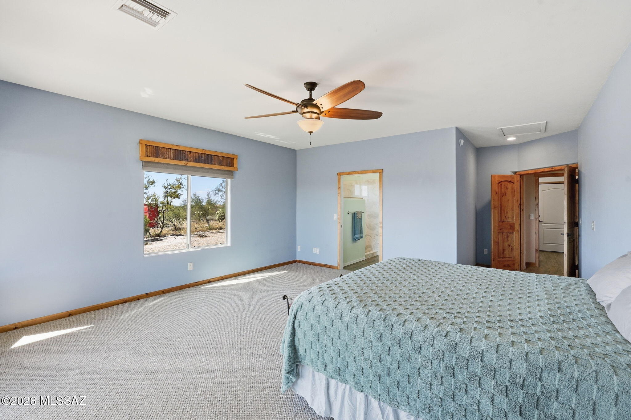 Madera Foothills Estates - Residential