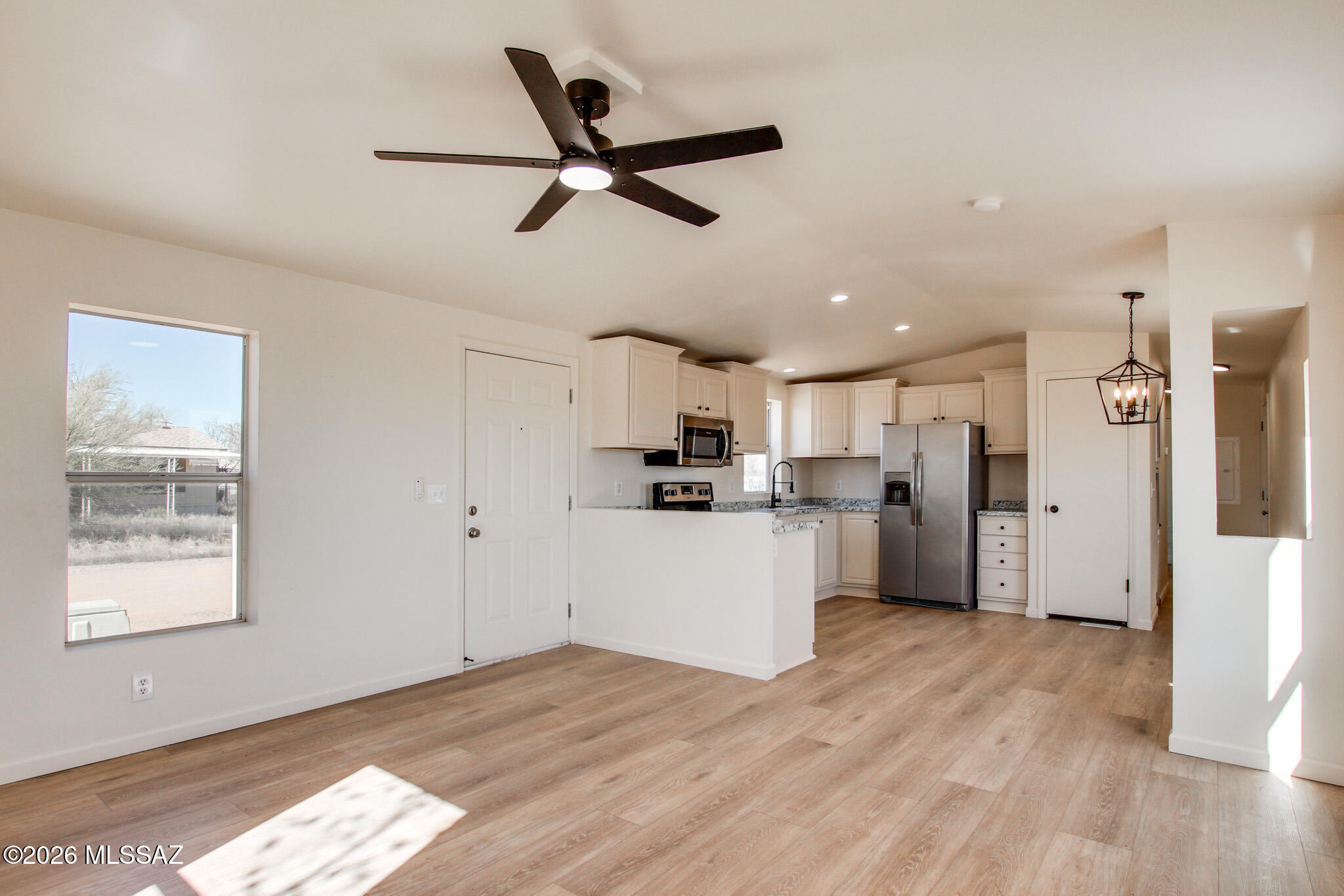 N/A - Residential
