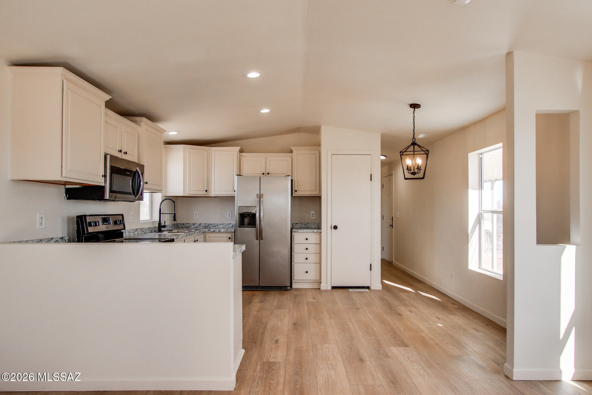 N/A - Residential
