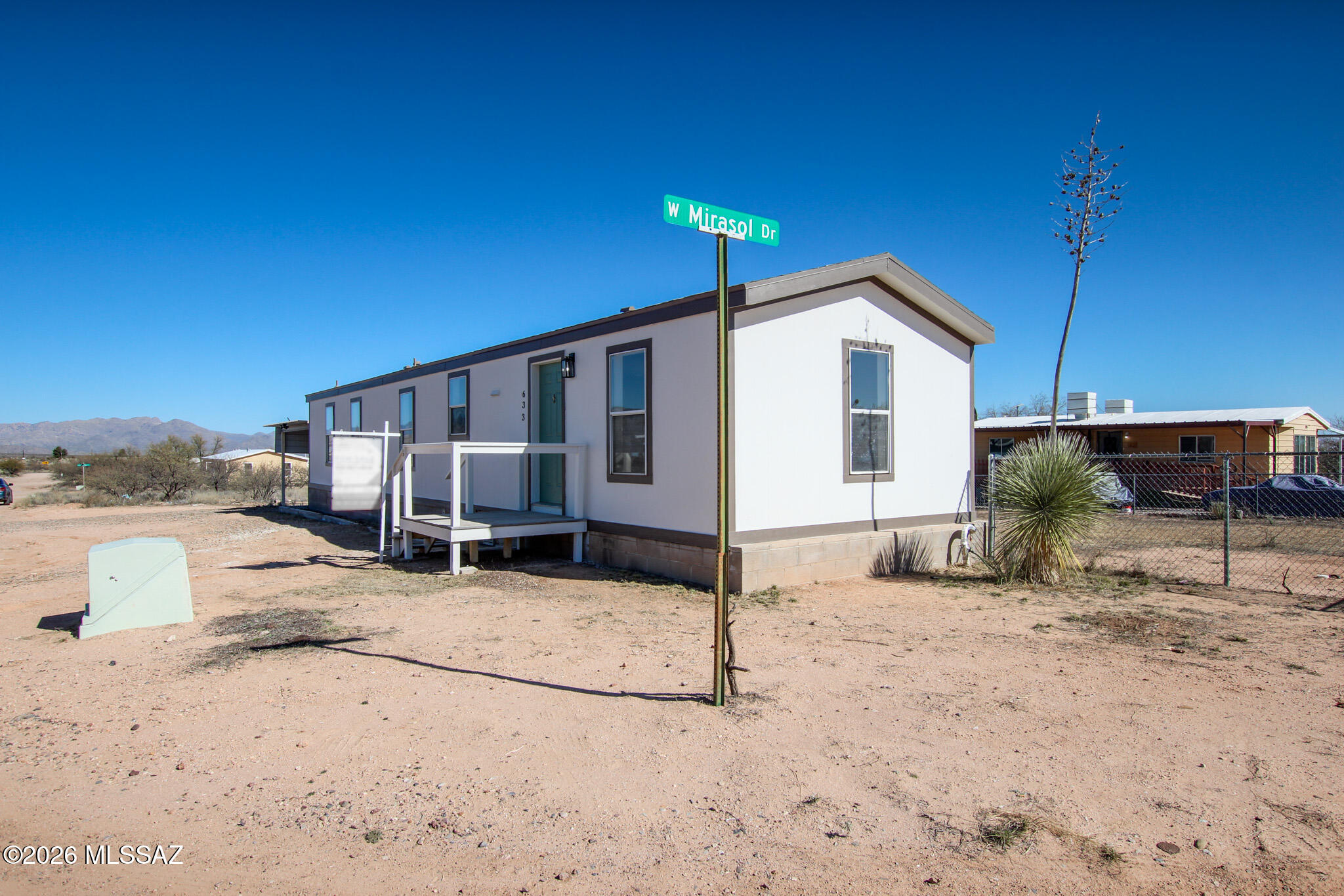 N/A - Residential