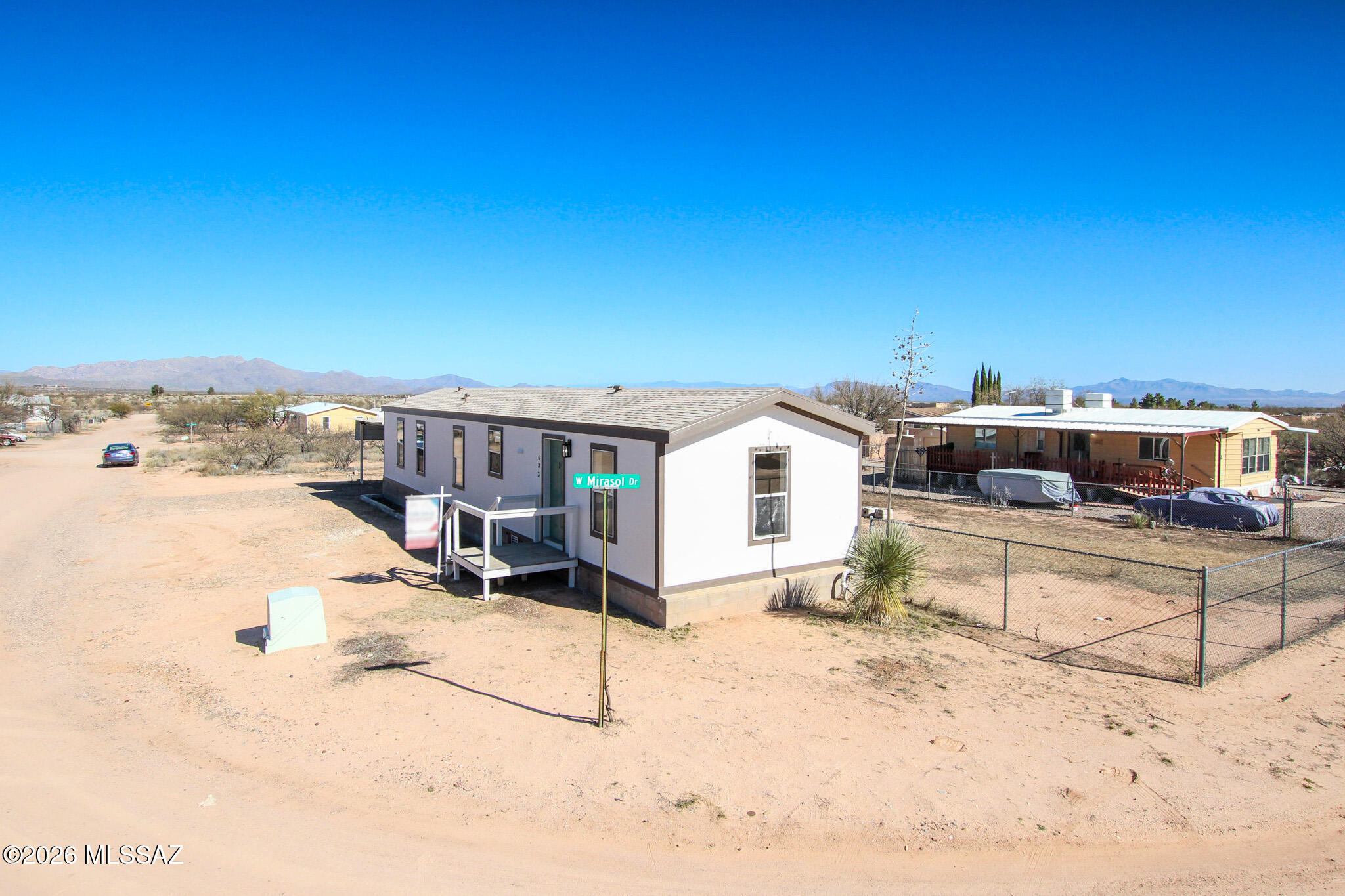 N/A - Residential
