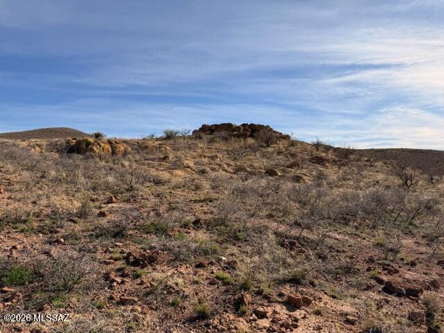 Ash Creek Ranch - Land