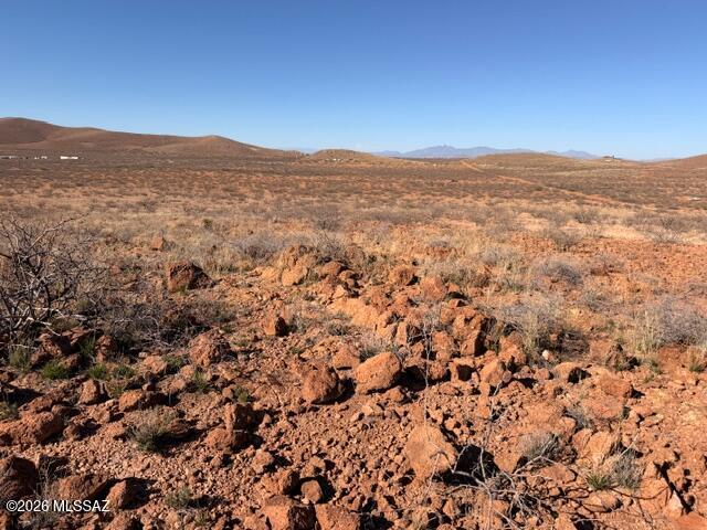 Ash Creek Ranch - Land