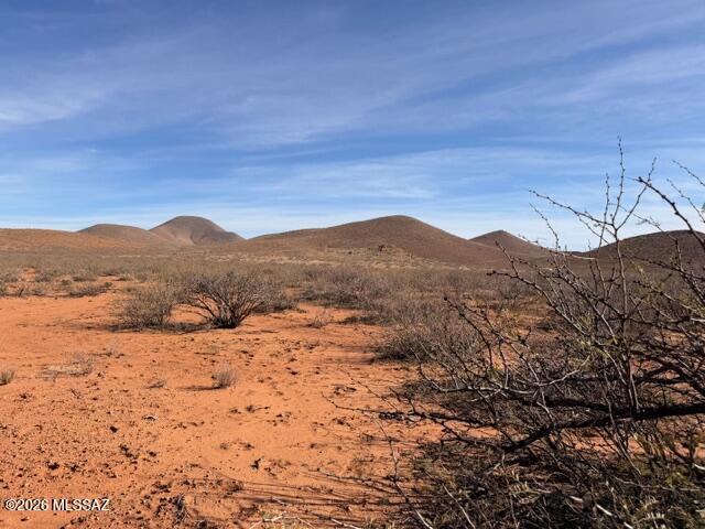 Ash Creek Ranch - Land