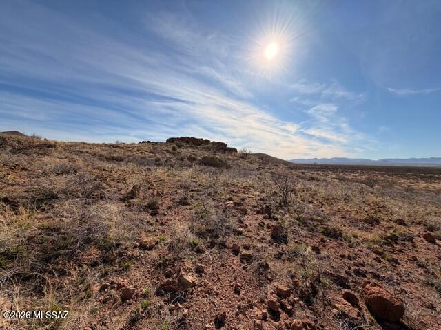 Ash Creek Ranch - Land