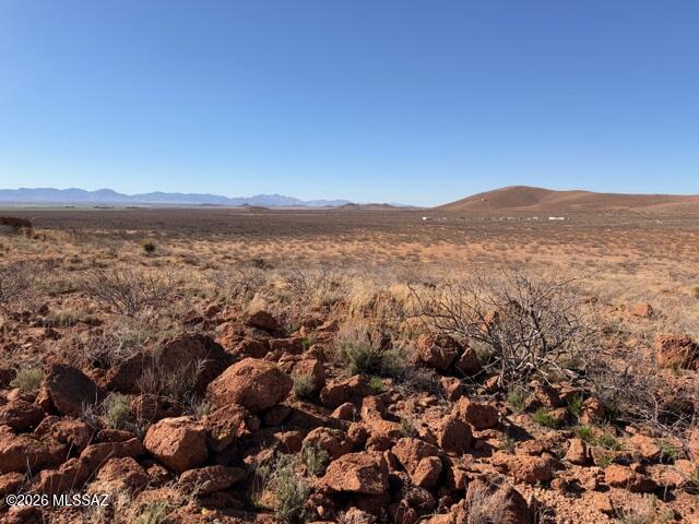 Ash Creek Ranch - Land