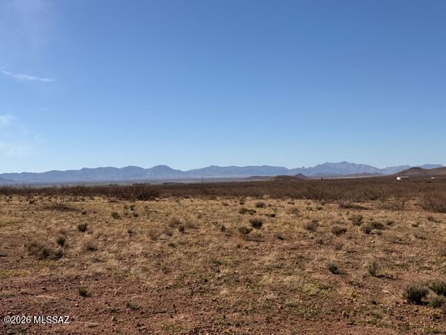 Ash Creek Ranch - Land