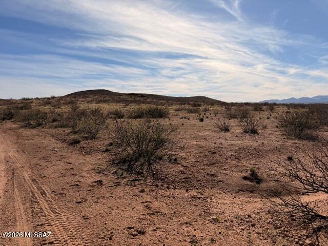 Ash Creek Ranch - Land