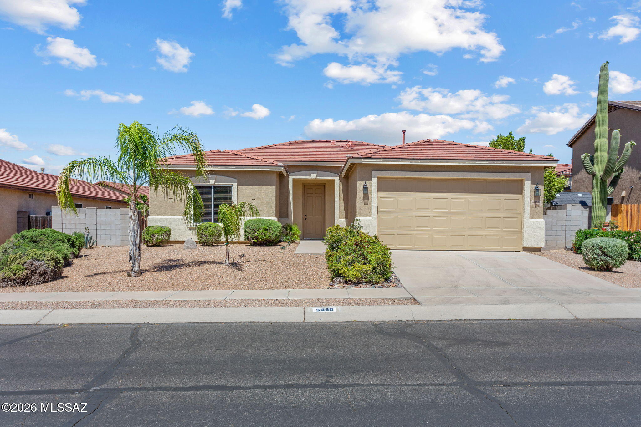 5460 W Copperhead Drive