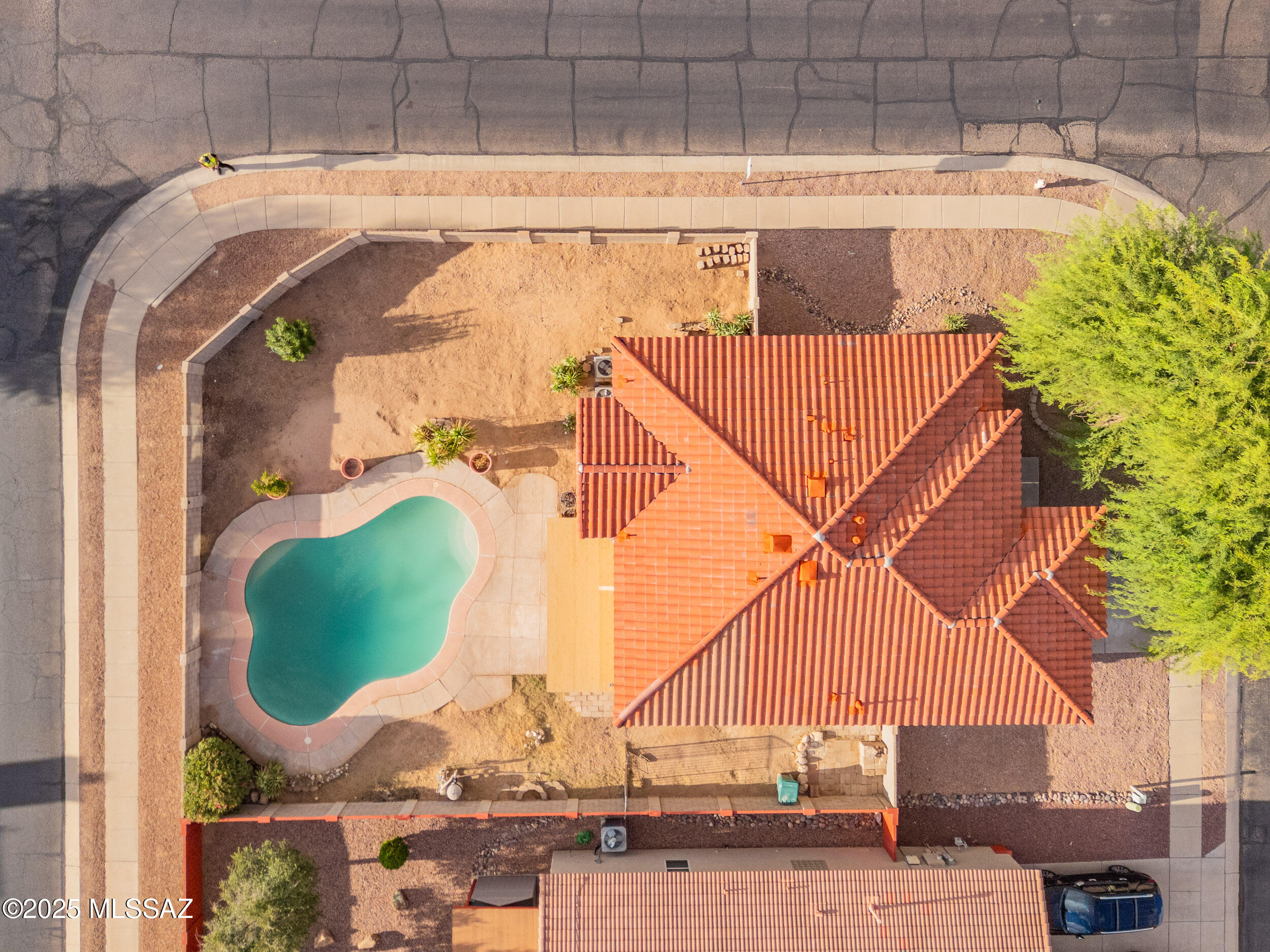Cortaro Ranch (1-297) - Residential