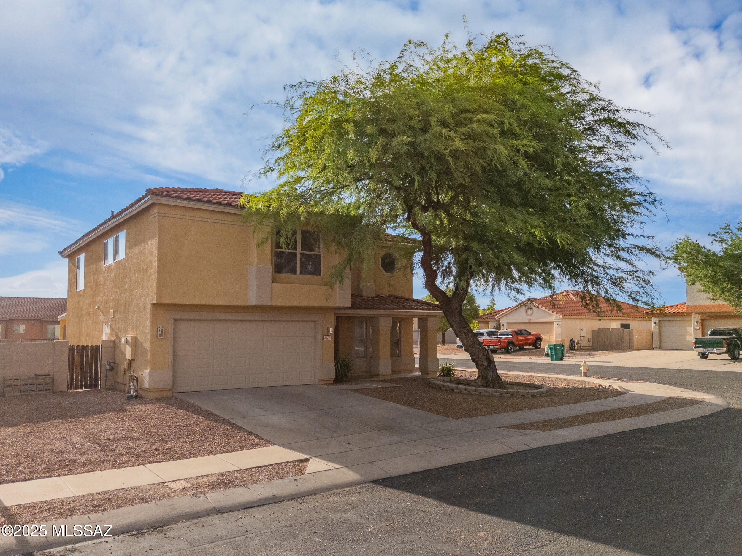 8477 N Acre Drive
