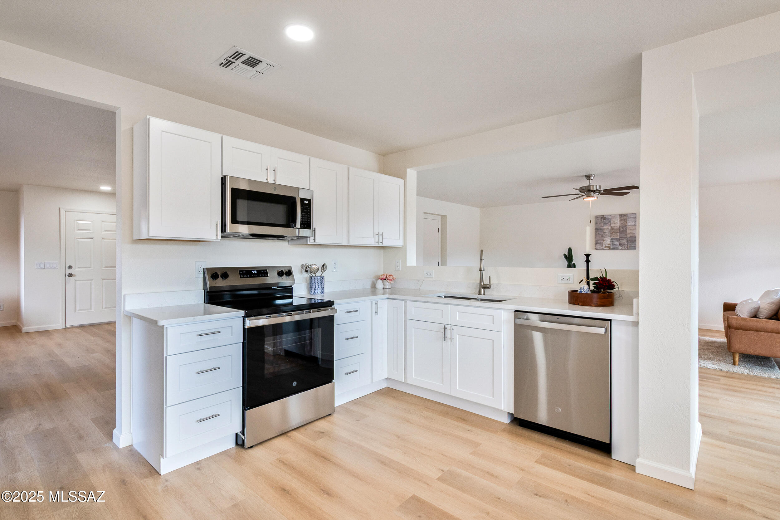 Cortaro Ranch (1-297) - Residential