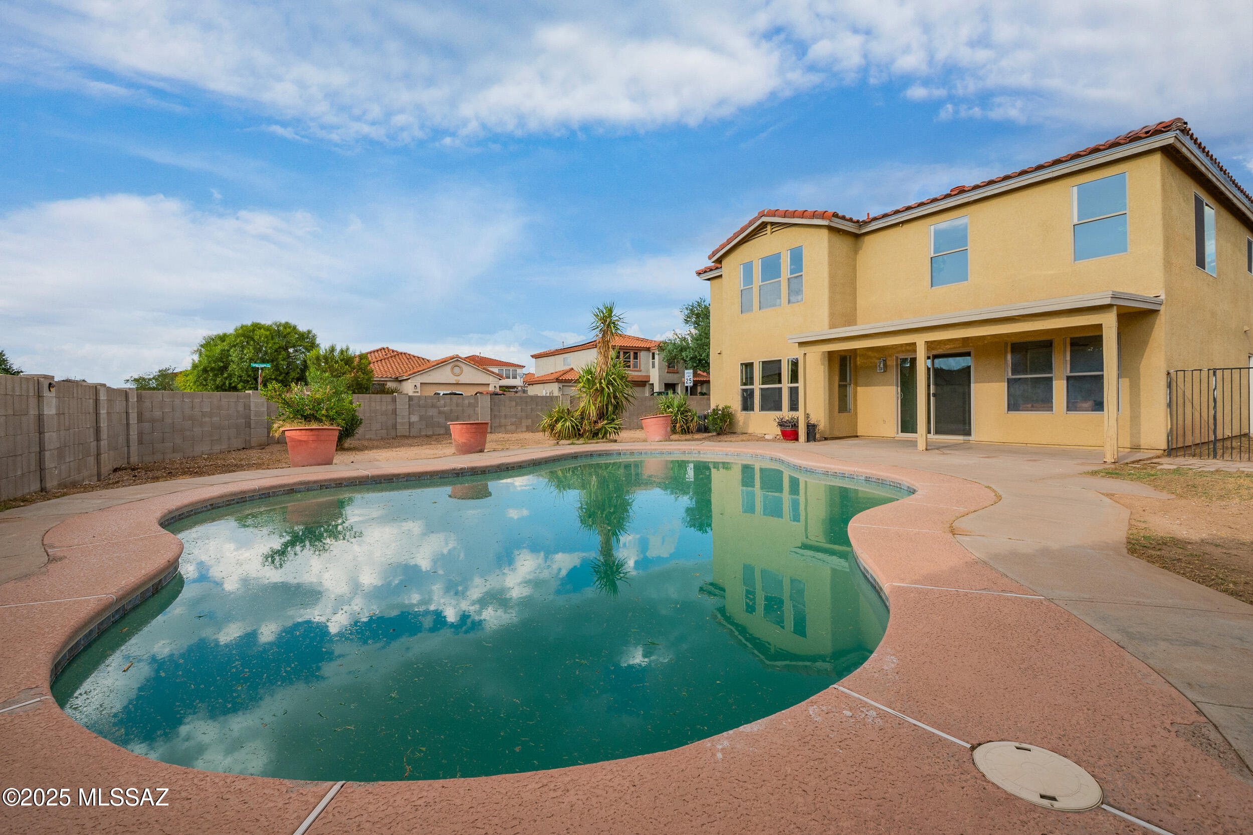 Cortaro Ranch (1-297) - Residential