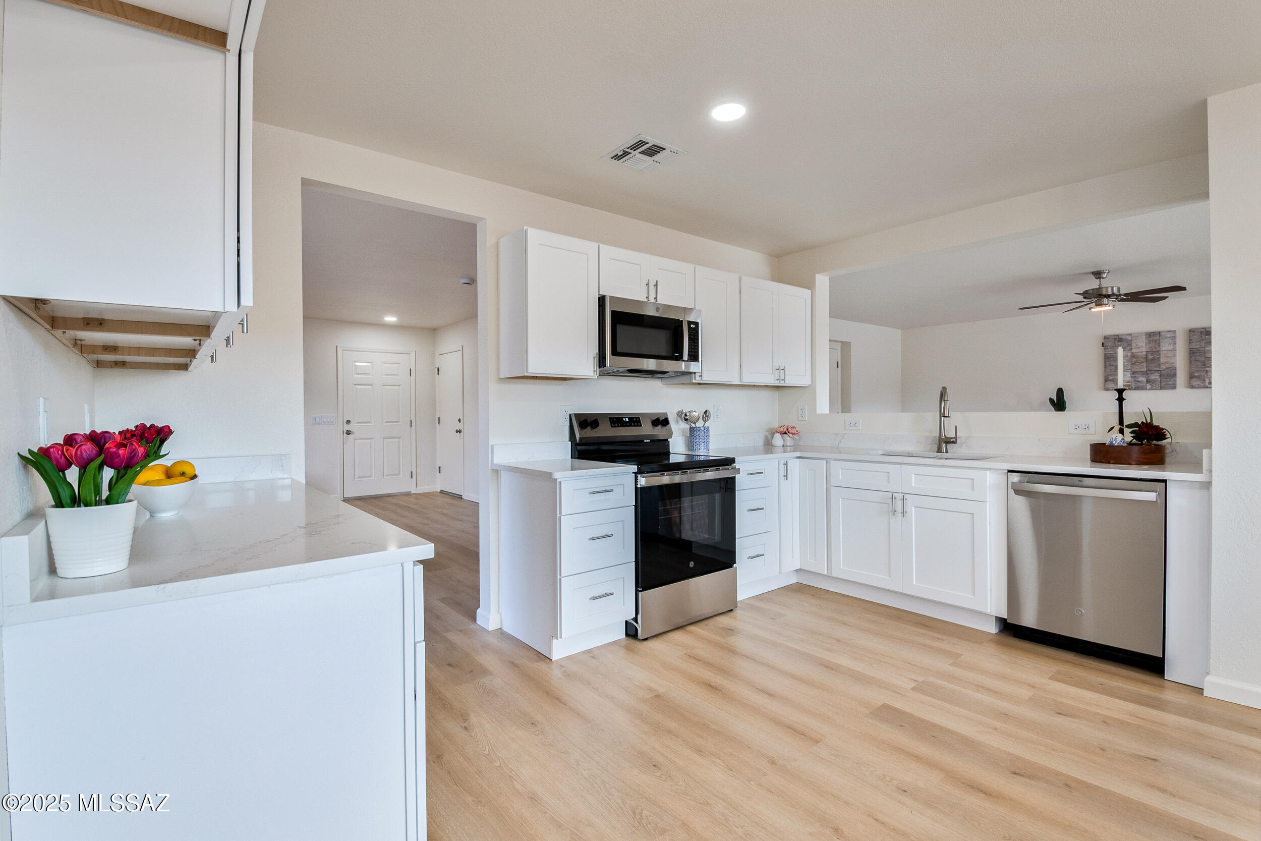 Cortaro Ranch (1-297) - Residential