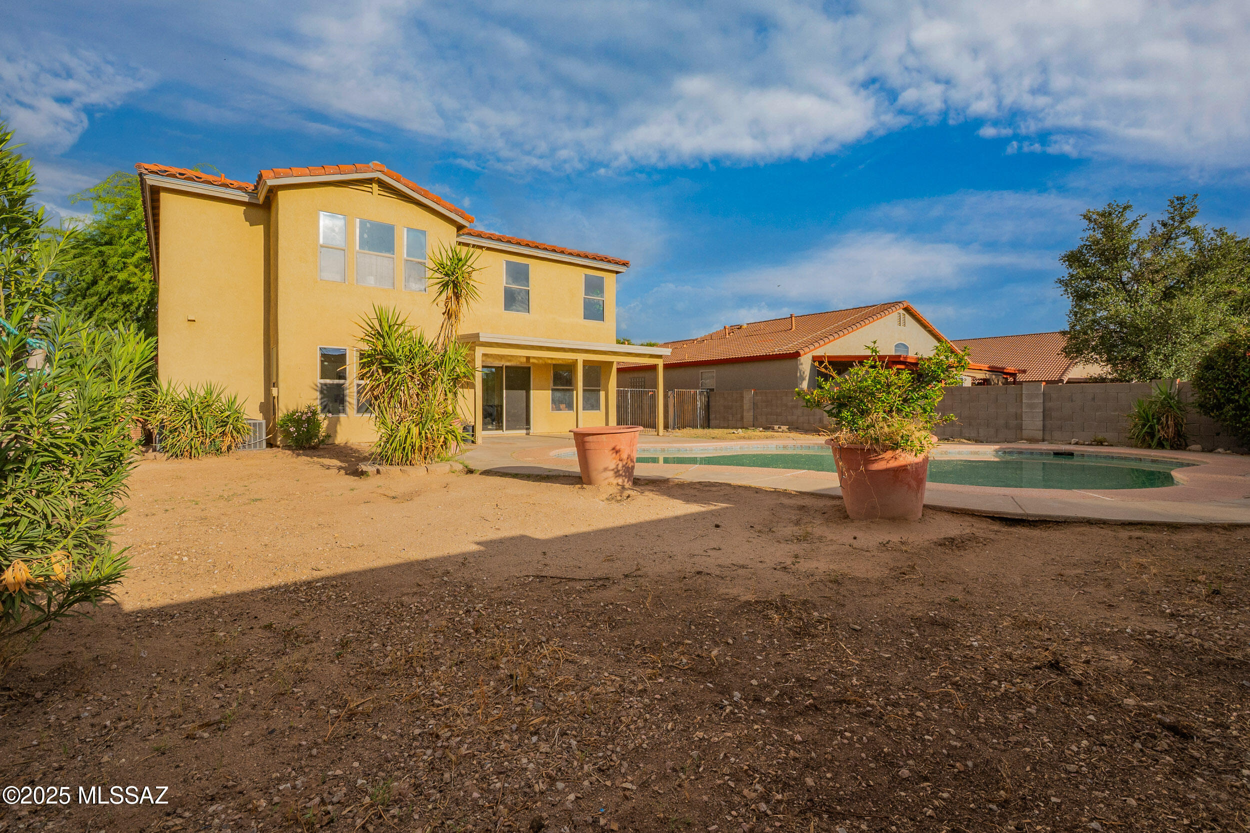 Cortaro Ranch (1-297) - Residential
