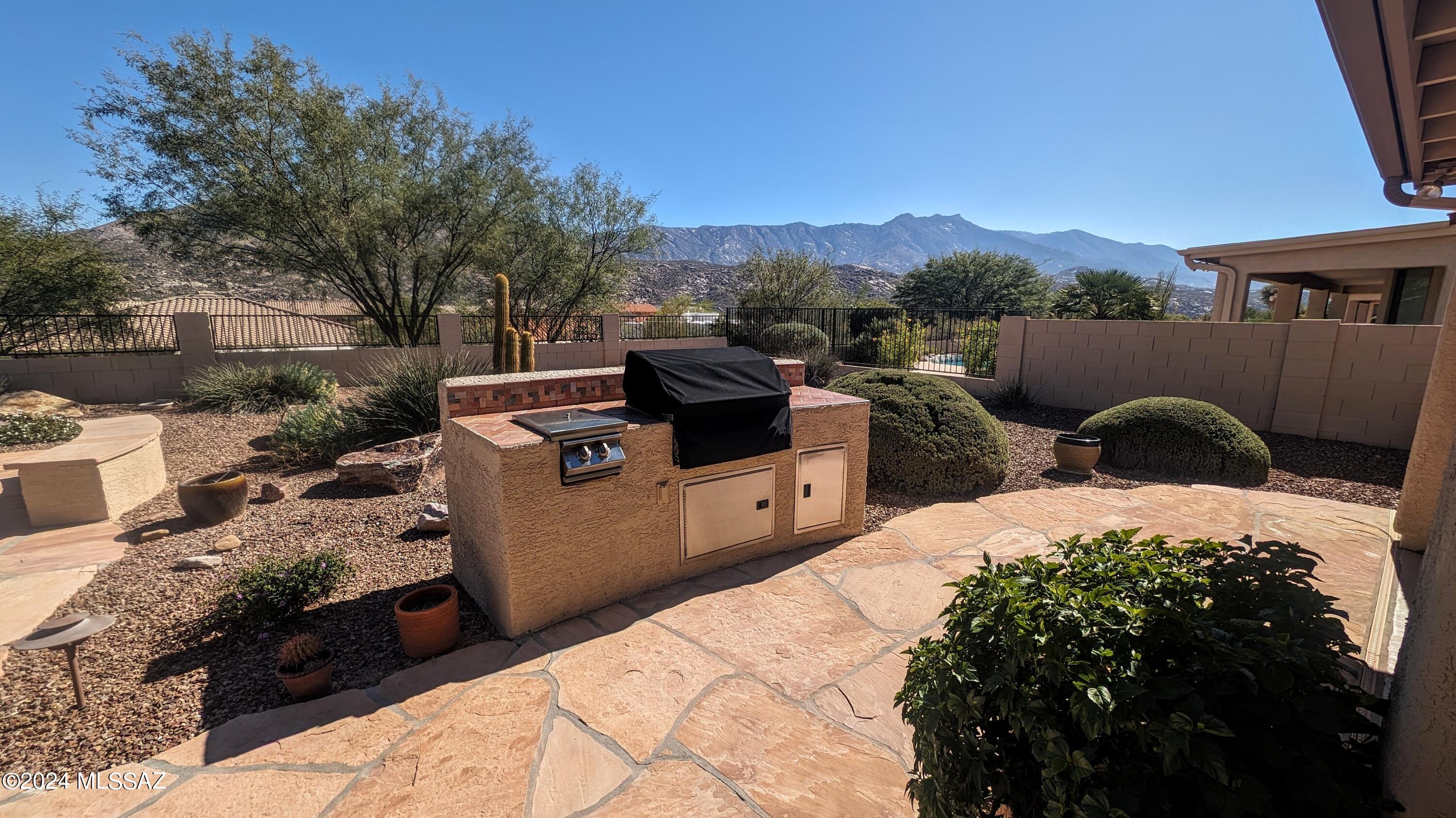 Saddlebrooke - Residential Lease