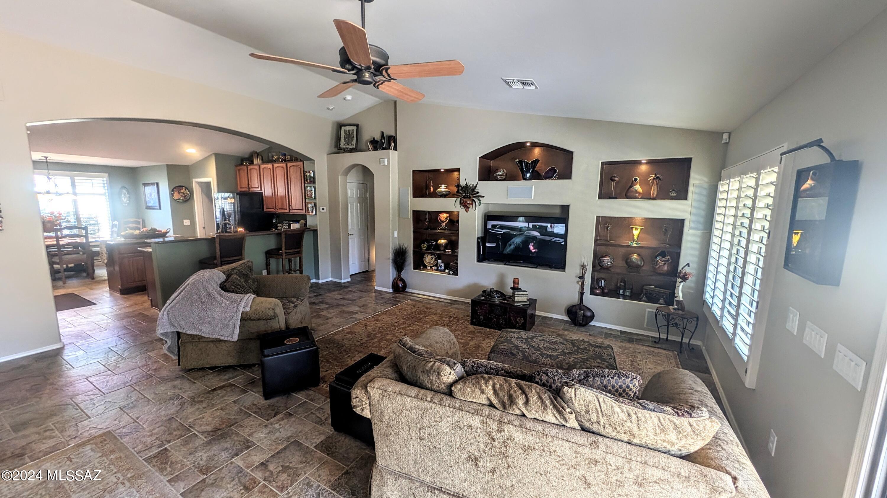 Saddlebrooke - Residential Lease