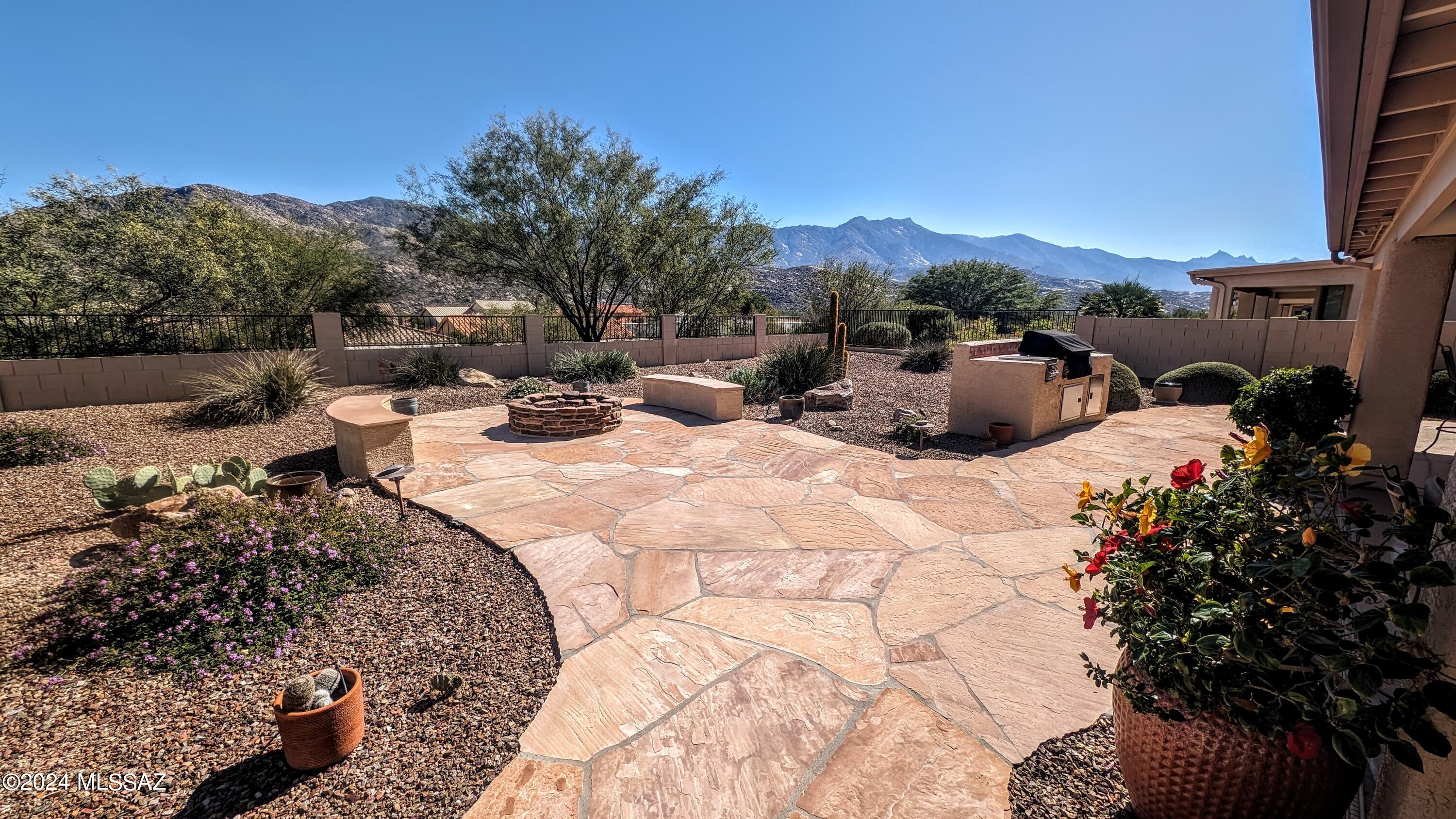 Saddlebrooke - Residential Lease