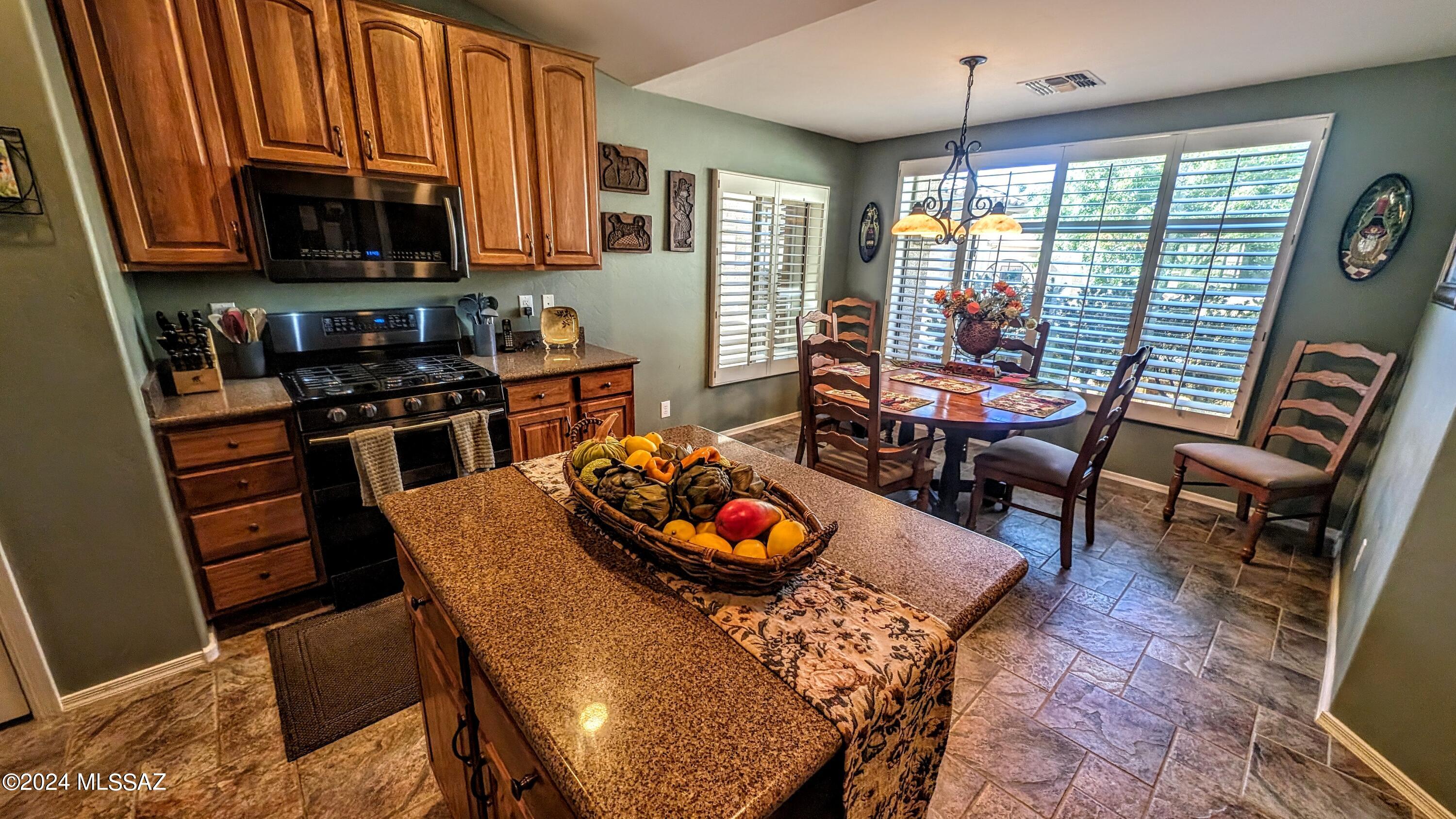 Saddlebrooke - Residential Lease