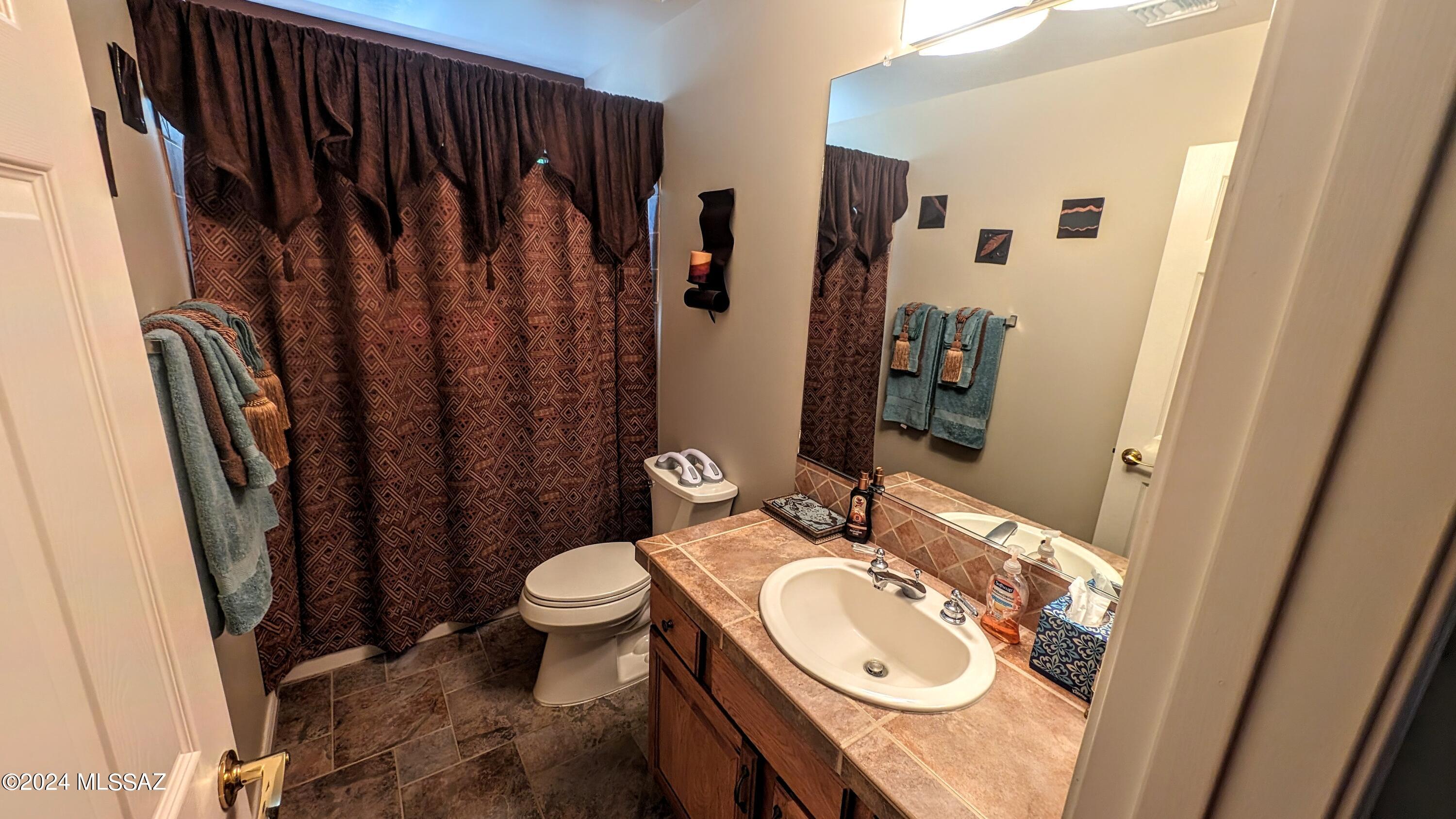 Saddlebrooke - Residential Lease