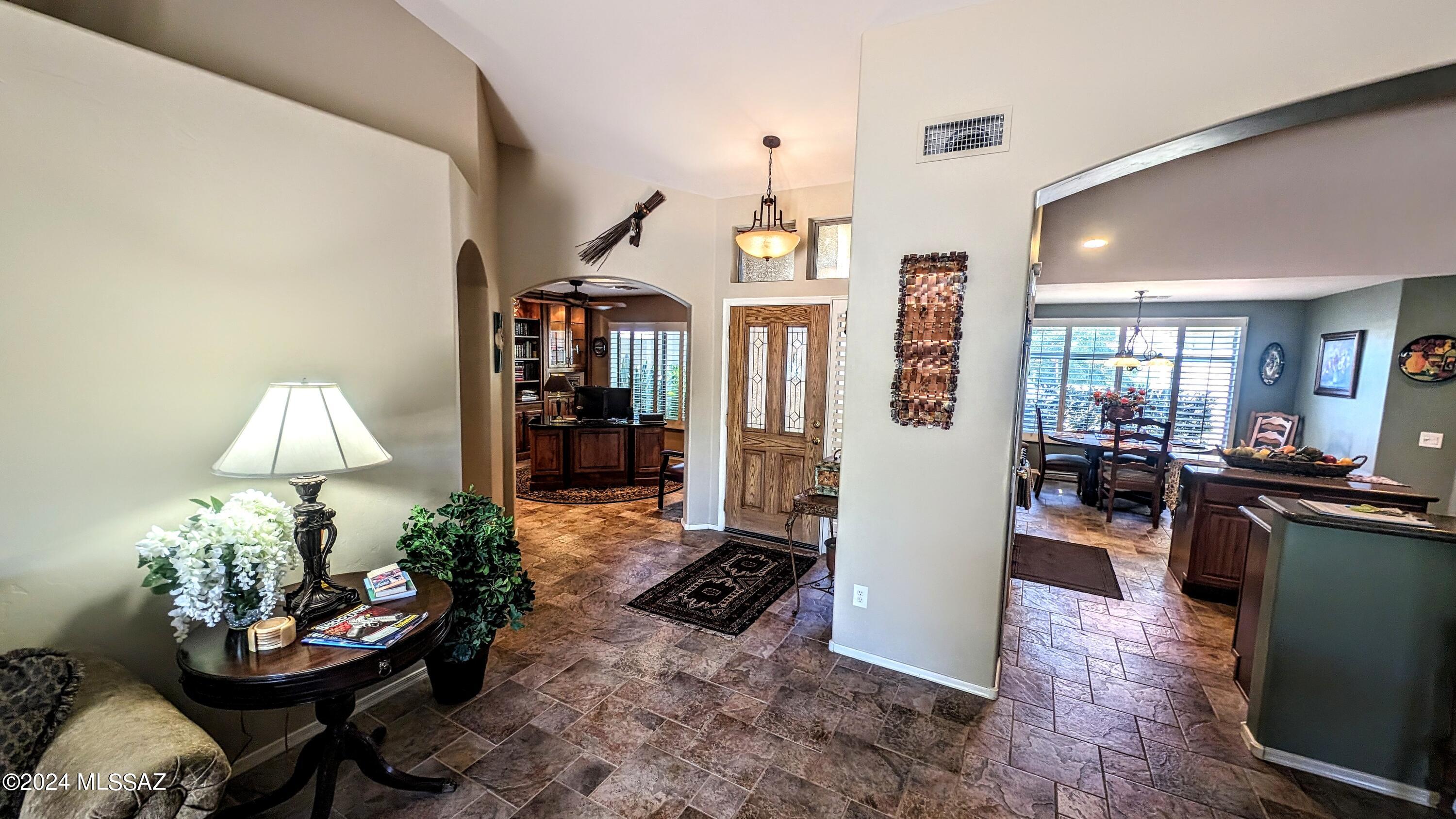 Saddlebrooke - Residential Lease