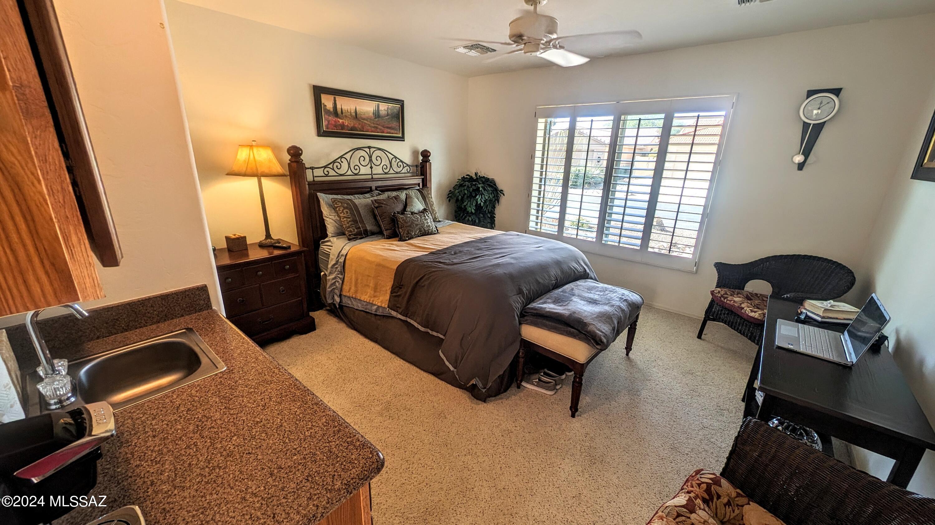 Saddlebrooke - Residential Lease