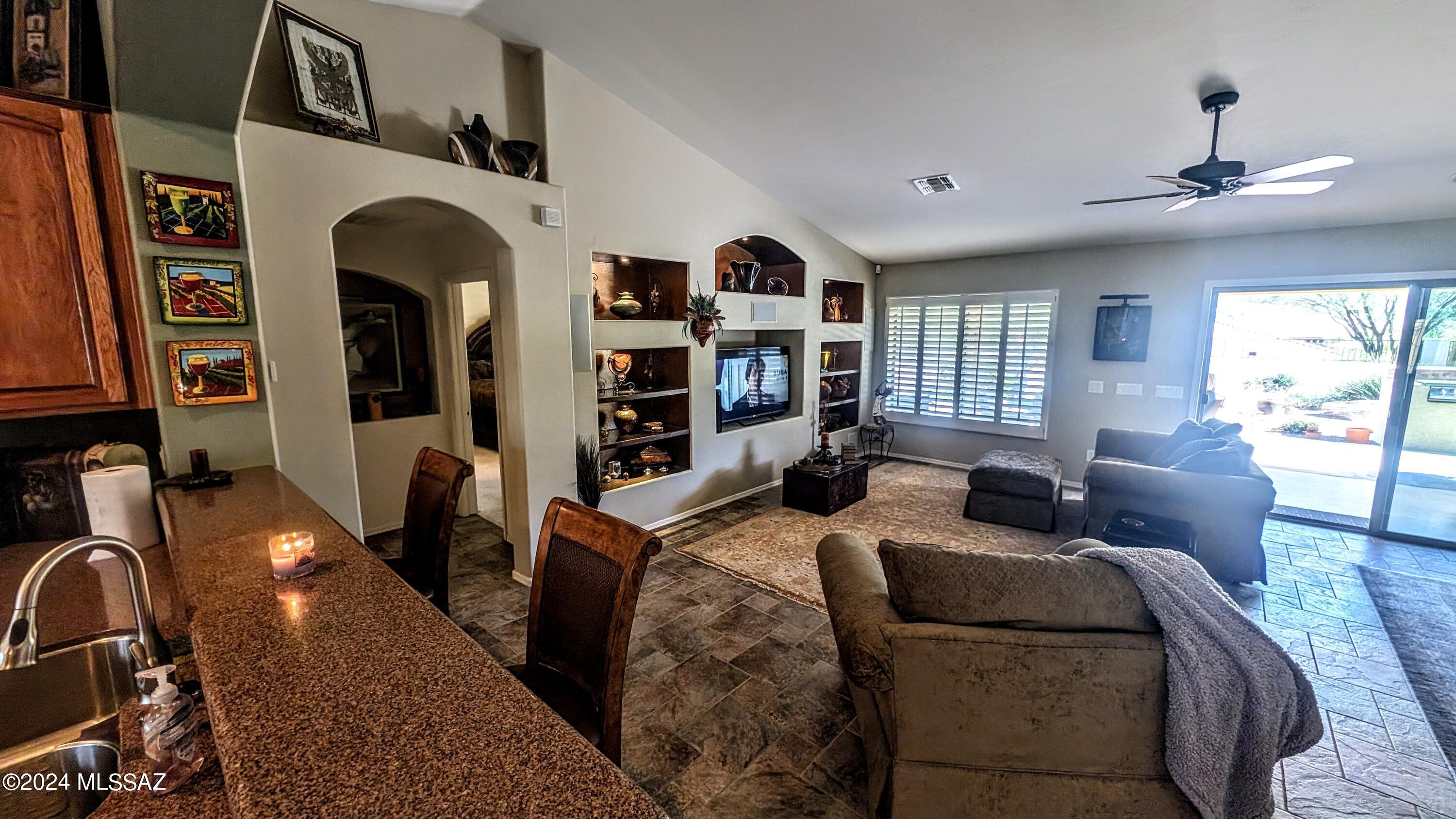 Saddlebrooke - Residential Lease