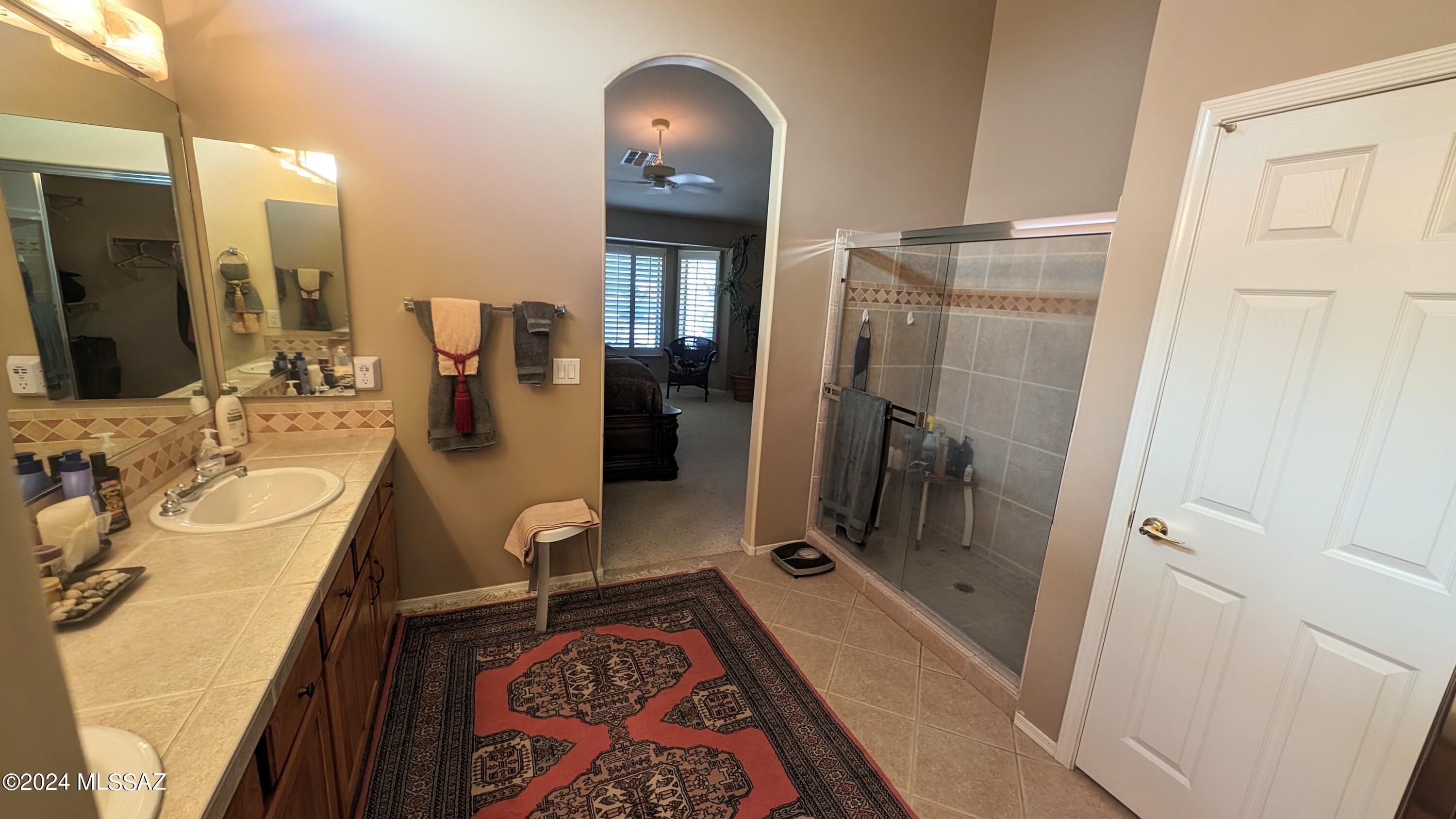 Saddlebrooke - Residential Lease