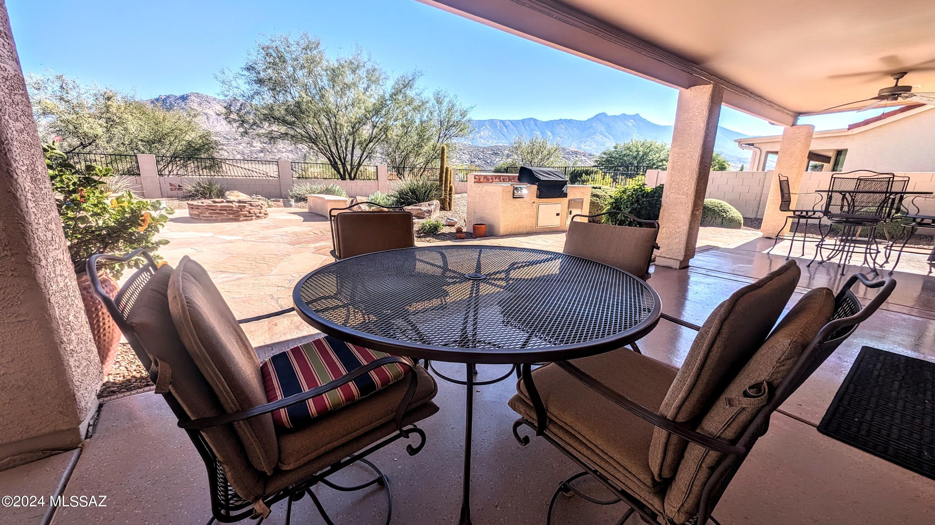 Saddlebrooke - Residential Lease
