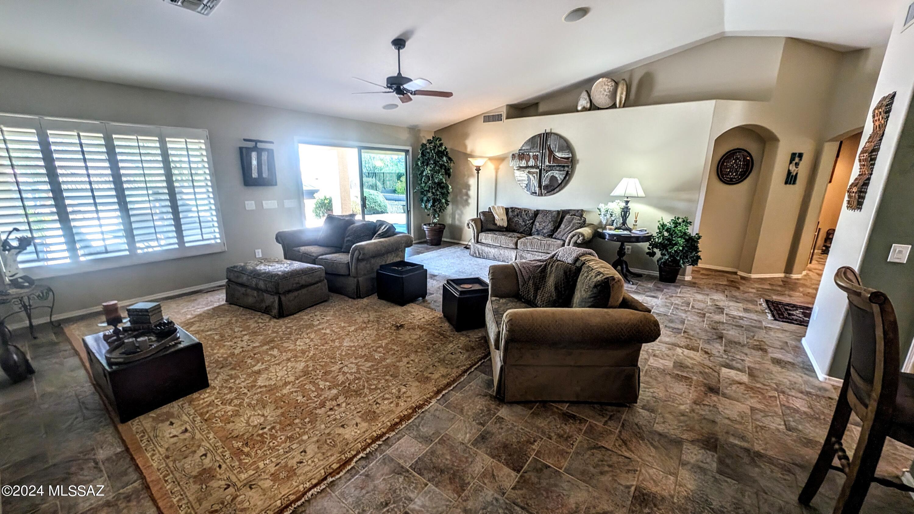 Saddlebrooke - Residential Lease