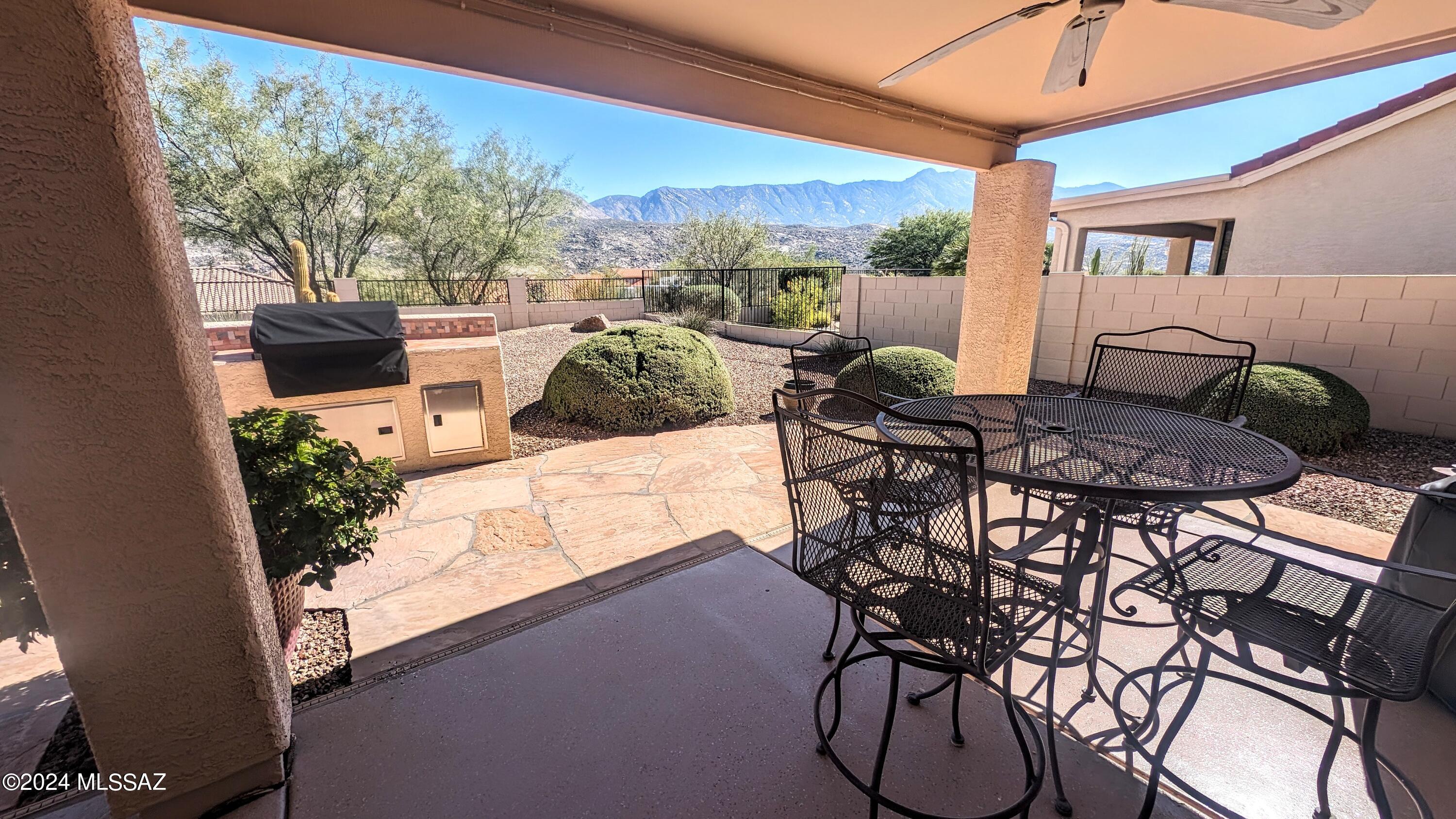 Saddlebrooke - Residential Lease