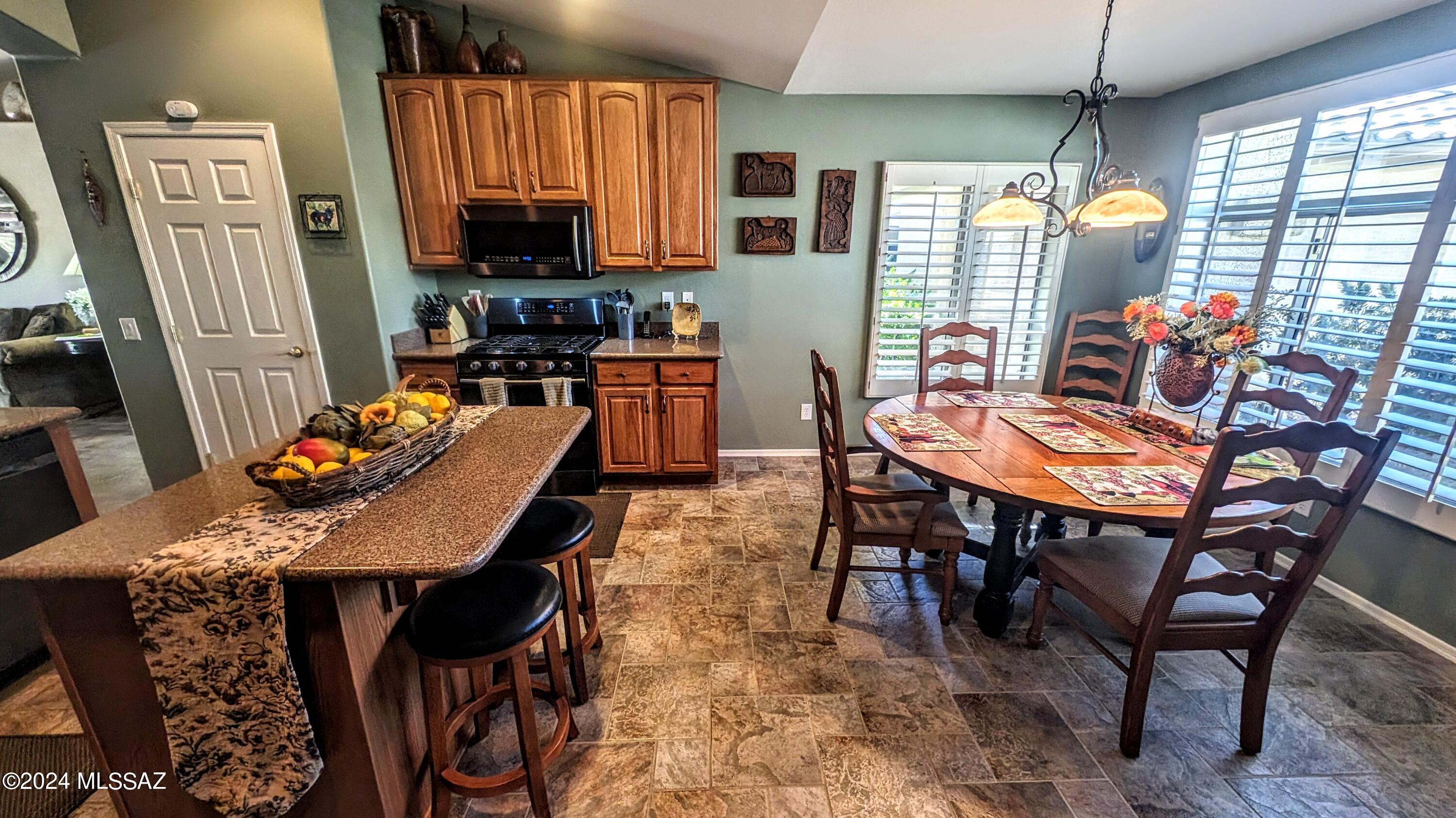 Saddlebrooke - Residential Lease