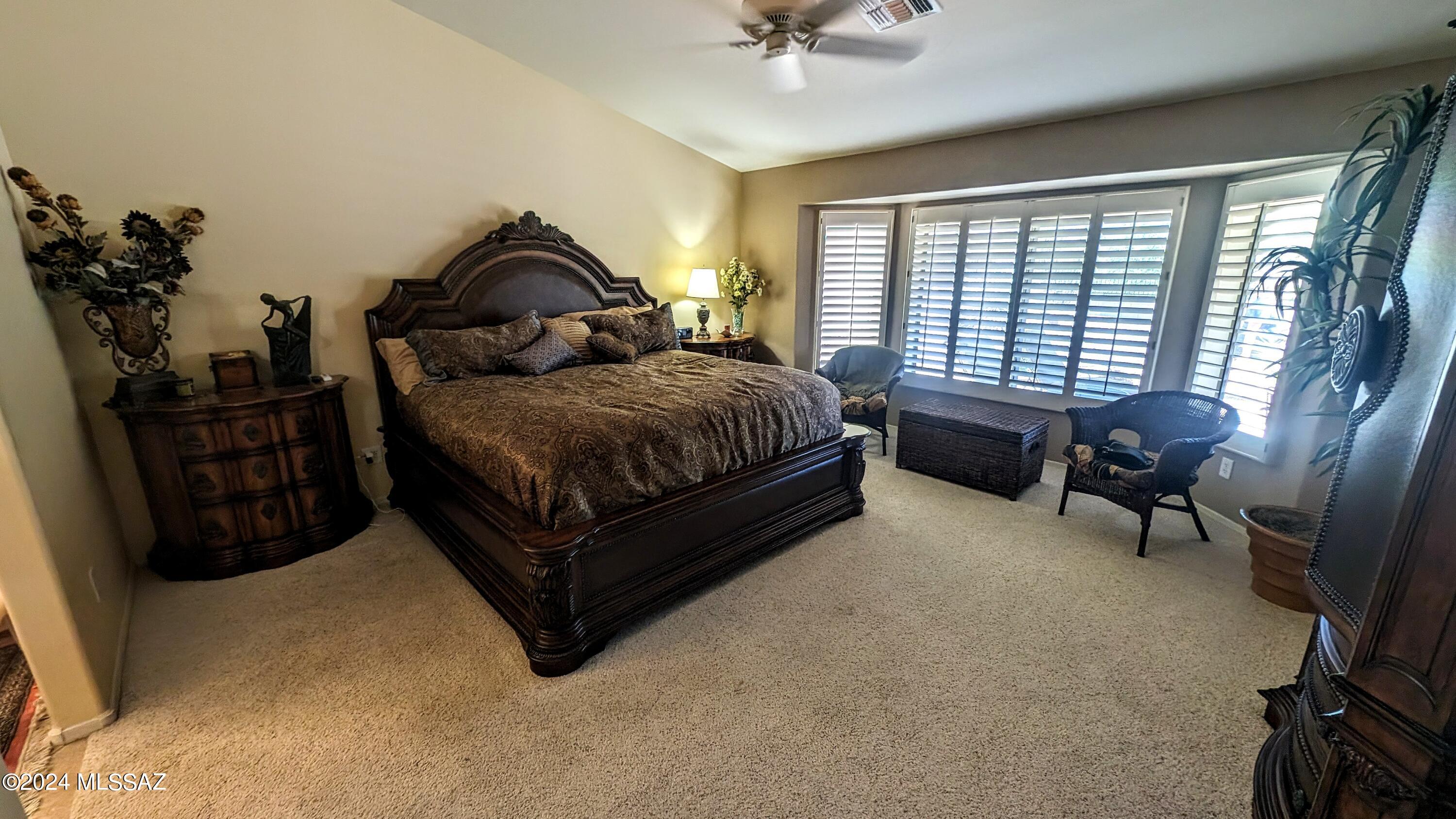 Saddlebrooke - Residential Lease