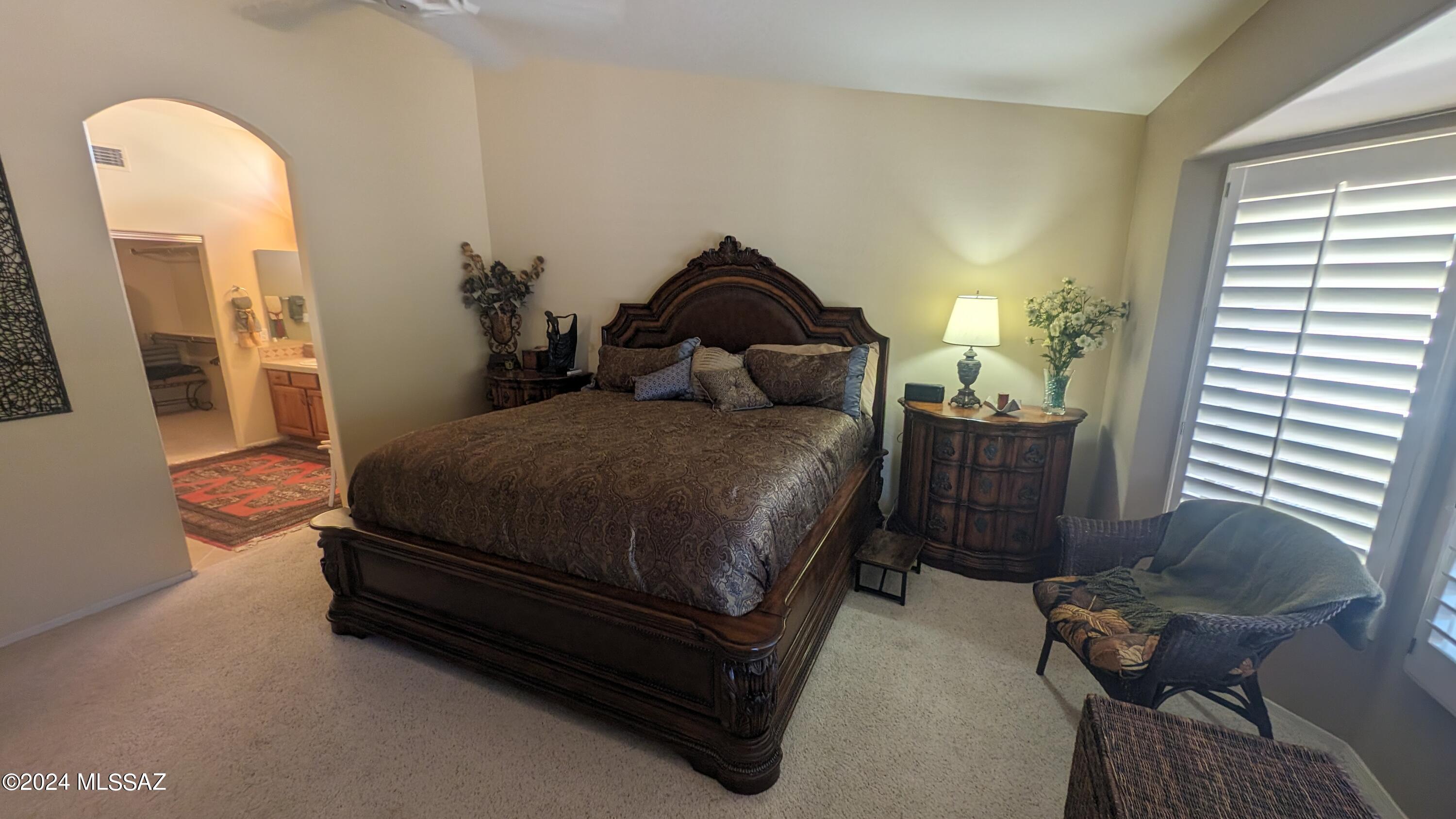 Saddlebrooke - Residential Lease