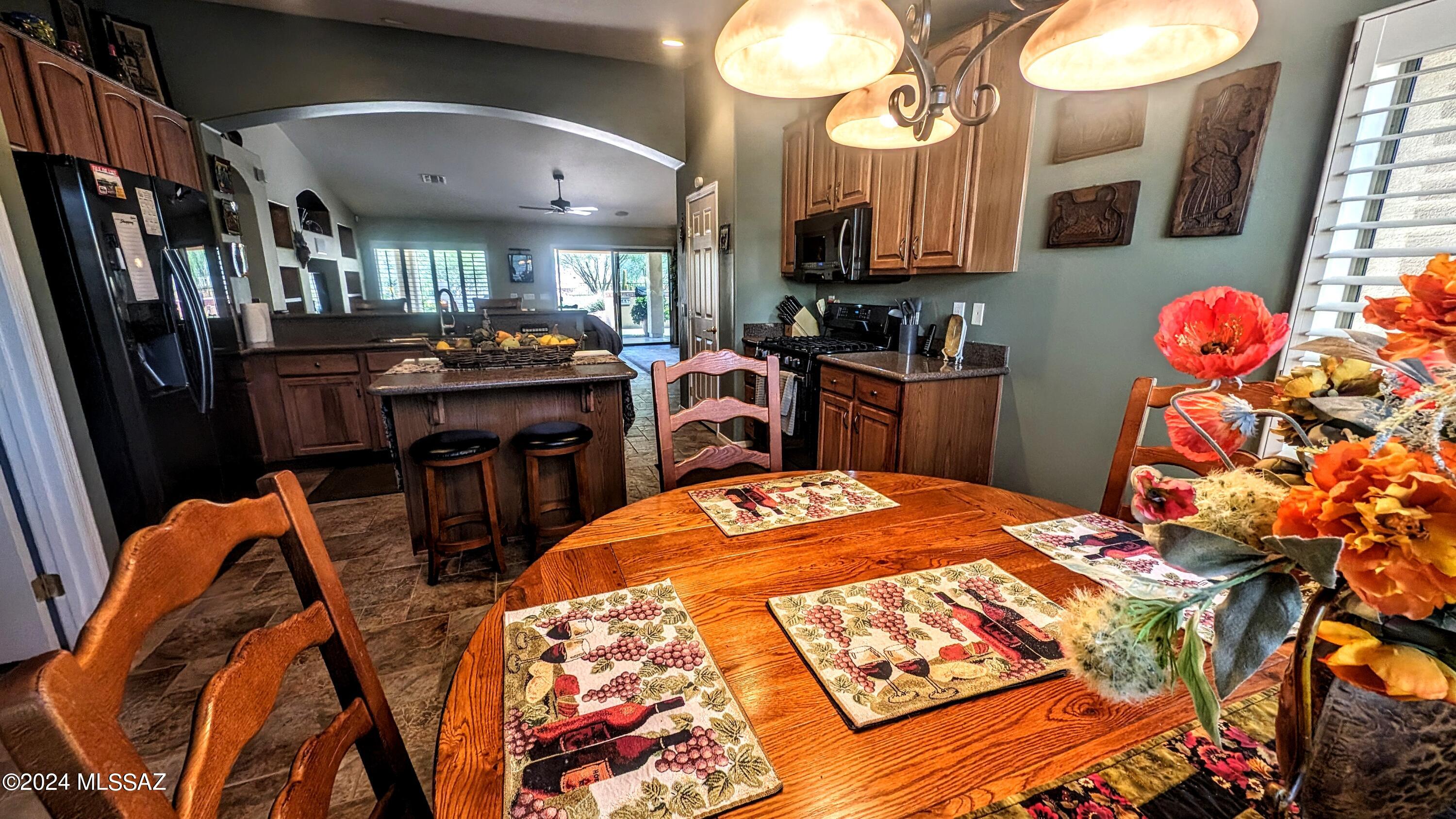 Saddlebrooke - Residential Lease